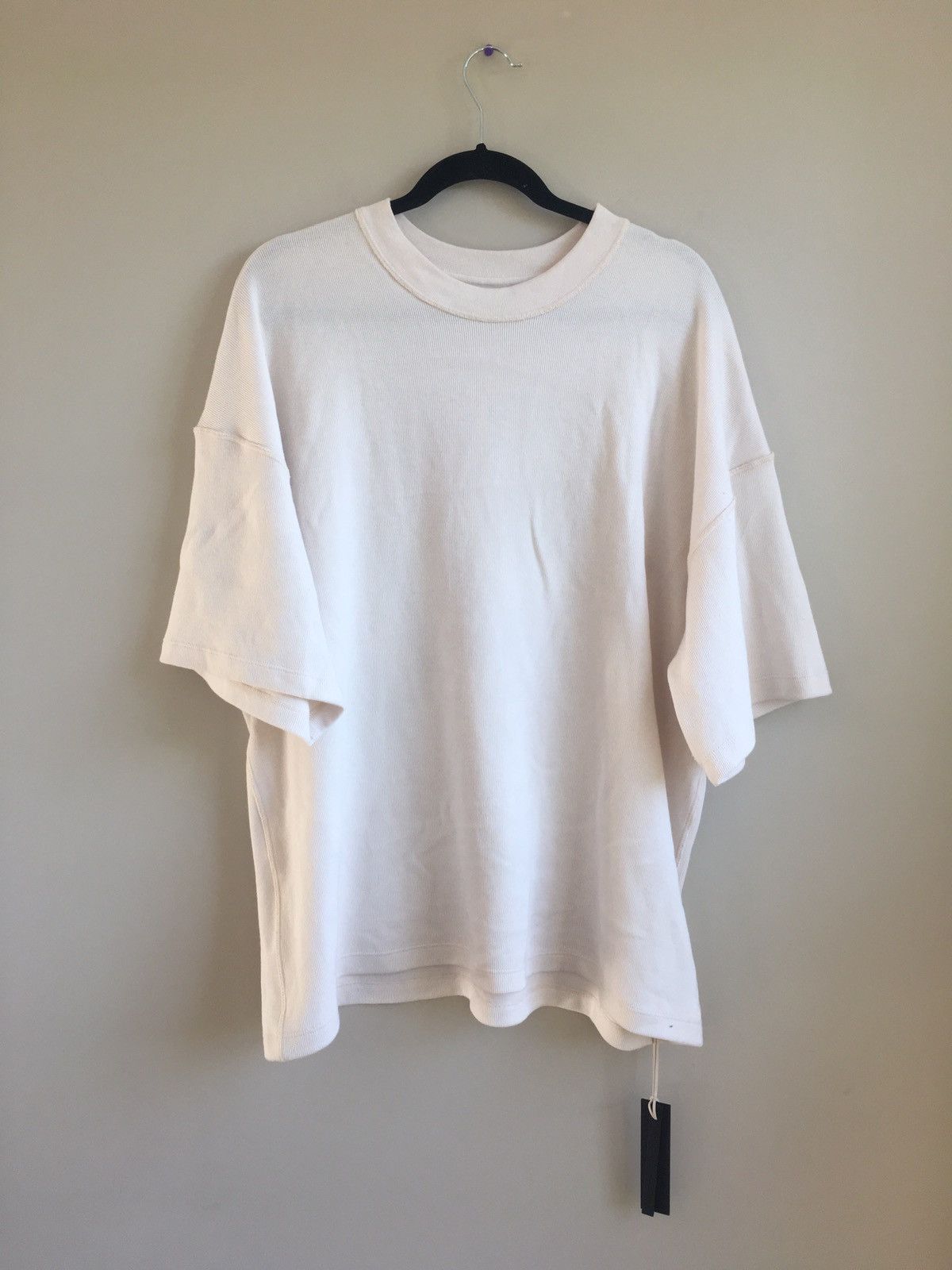 Fear of God Inside Out / Reversible Tee 5th Collection | Grailed