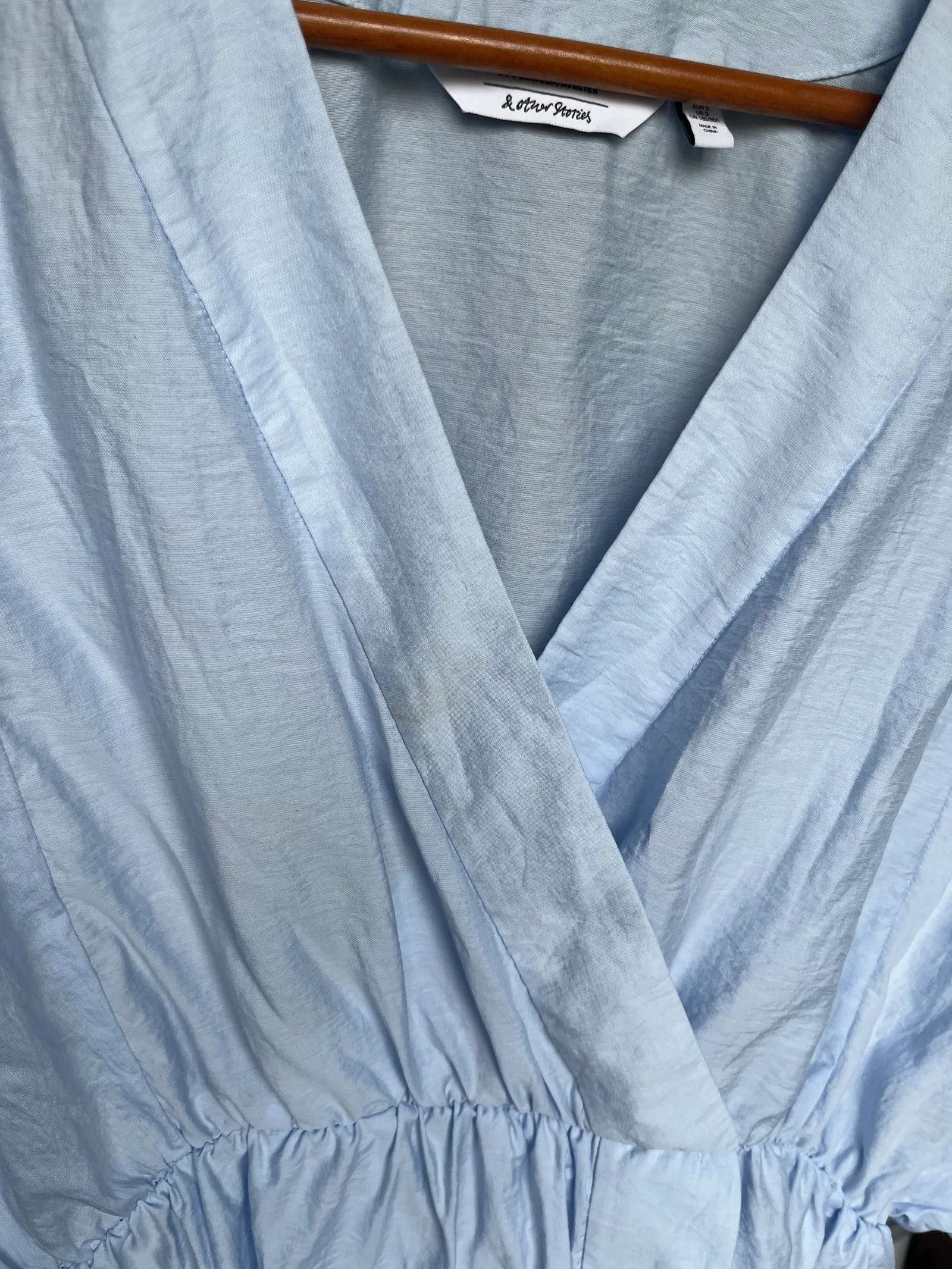 & Other Stories & Other Stories Dress Size S / US 4 / IT 40 - 5 Thumbnail