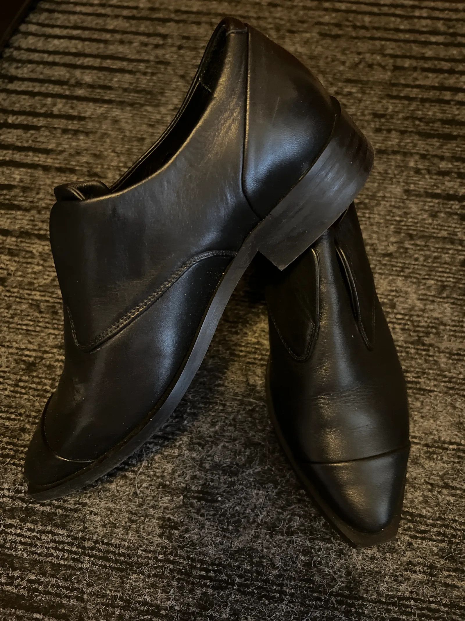 Royal RepubliQ Royal RepubliQ Loafers Size US 7 / IT 37 - 4 Thumbnail