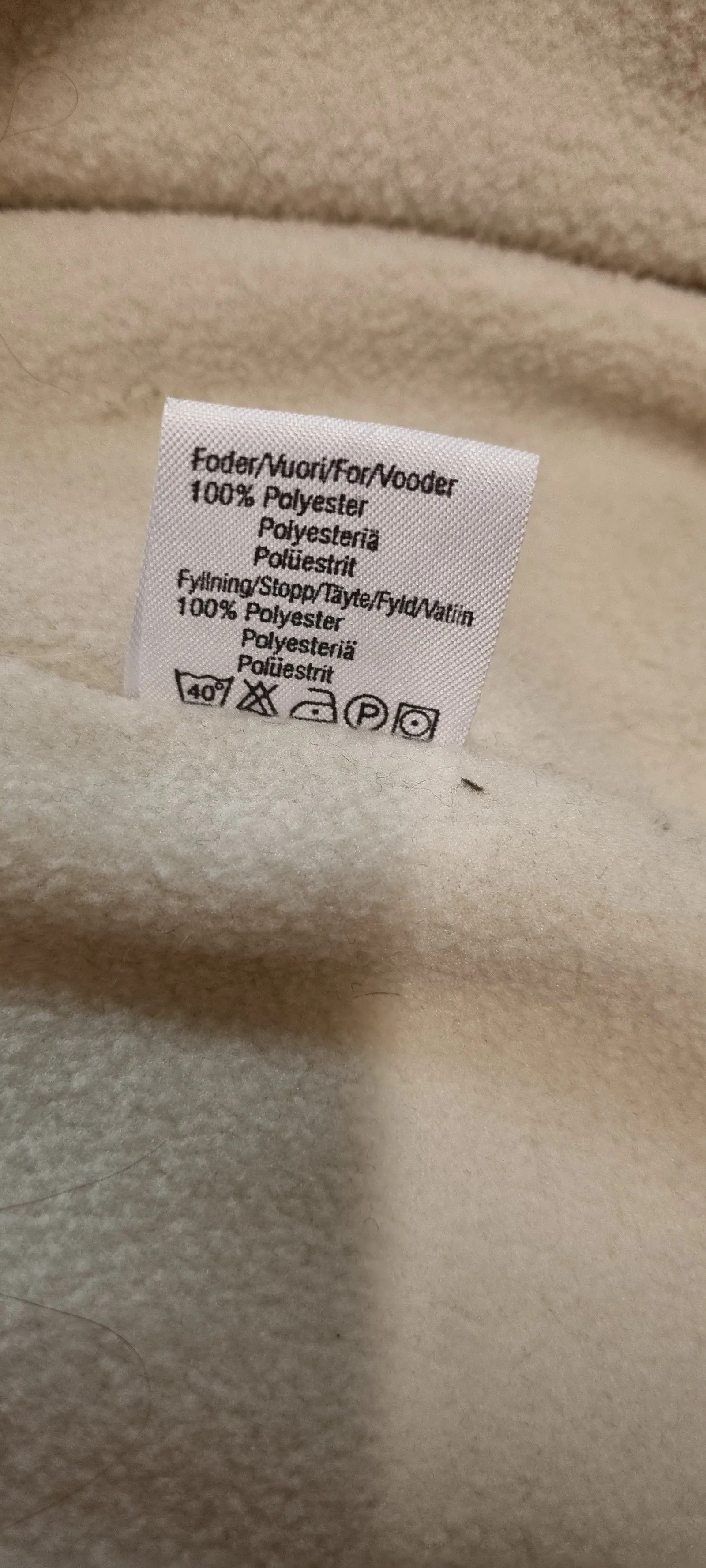 Other Fresh Spirit Down Jacket Size XS / US 0-2 / IT 36-38 - 3 Thumbnail