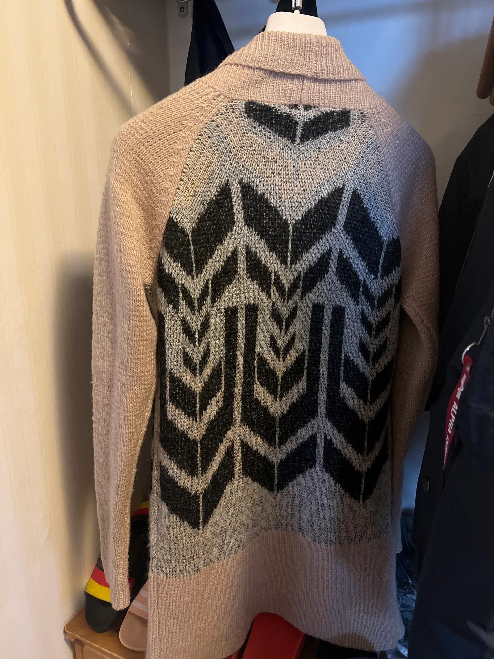 Dagmar Dagmar Cardigan Size XS / US 0-2 / IT 36-38 - 4 Thumbnail
