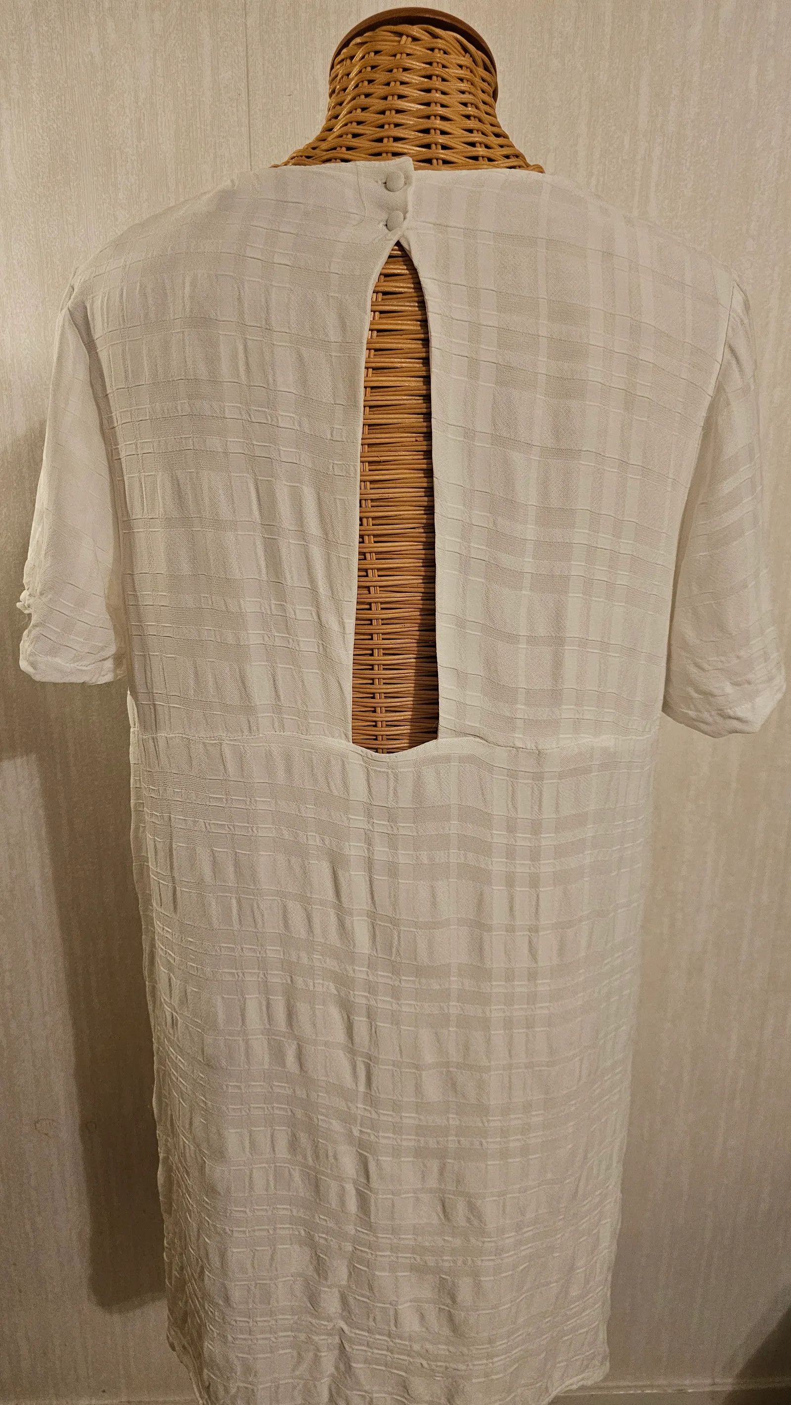 Carin Wester Carin Wester Dress Size XS / US 0-2 / IT 36-38 - 4 Thumbnail