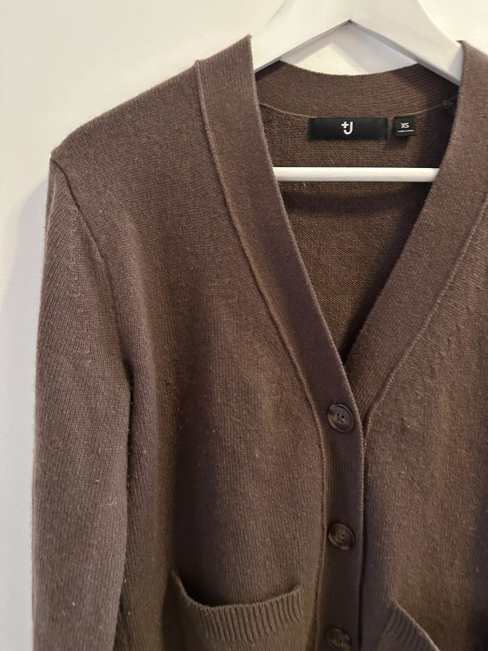 Uniqlo Uniqlo Cardigan Size XS / US 0-2 / IT 36-38 - 3 Thumbnail