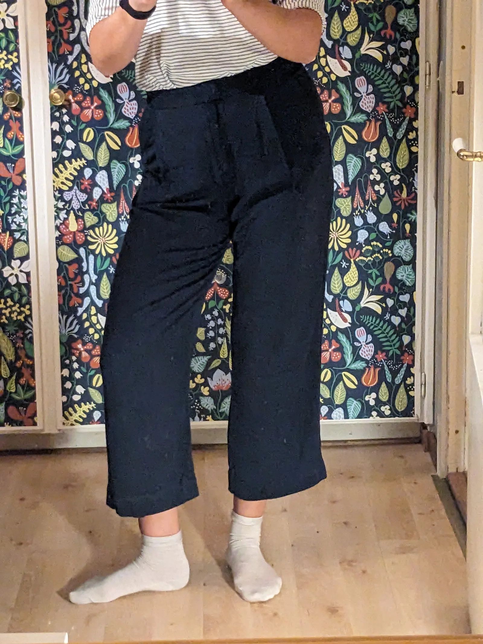 & Other Stories & Other Stories Pants Size 28" / US 6 / IT 42 - 4 Thumbnail