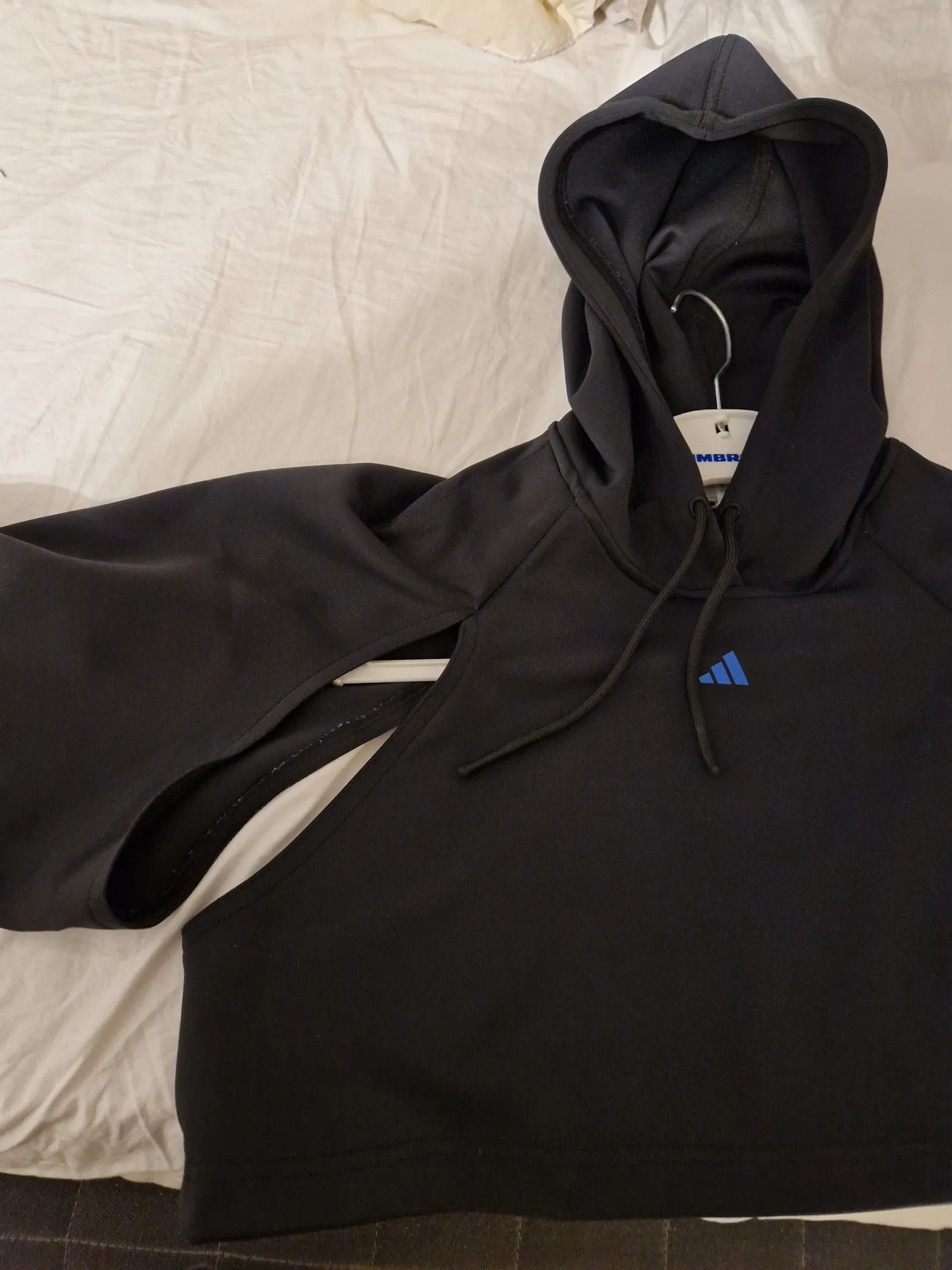 Adidas Adidas Sweater Size S / US 4 / IT 40 - 3 Thumbnail
