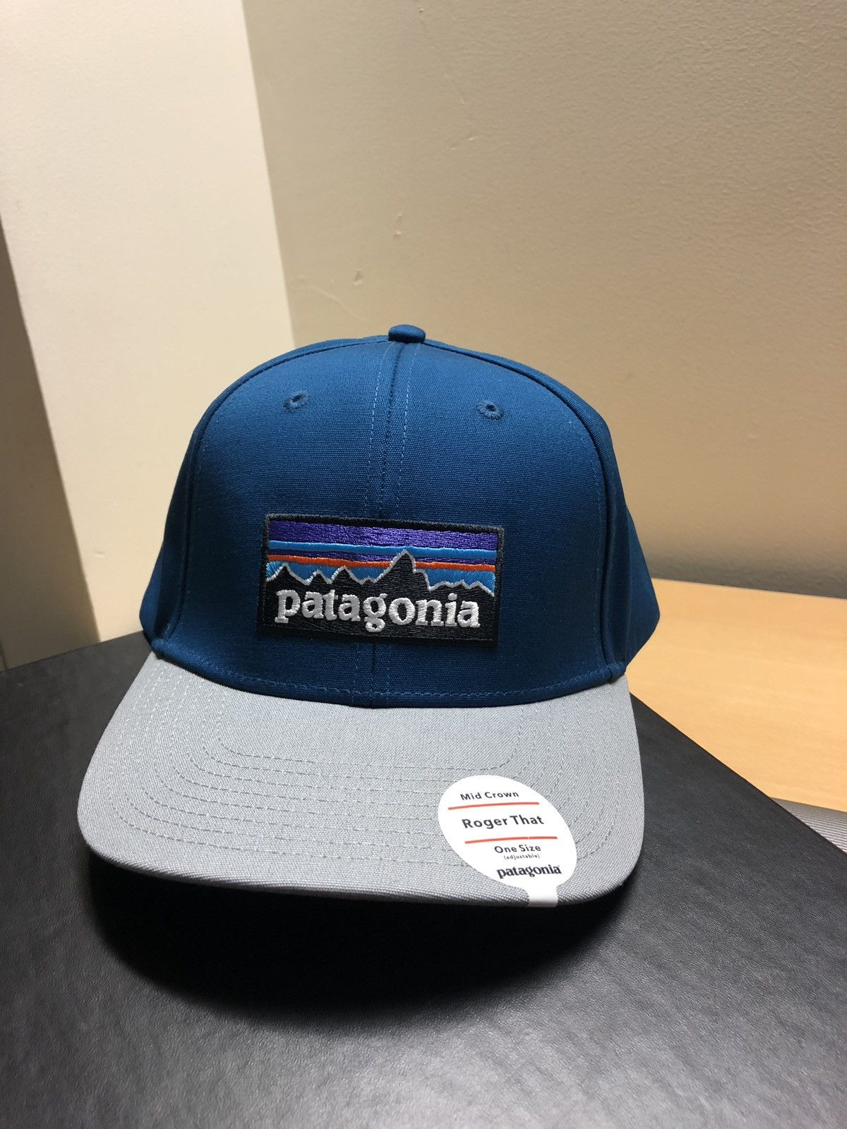 Patagonia Patagonia Hat Grailed