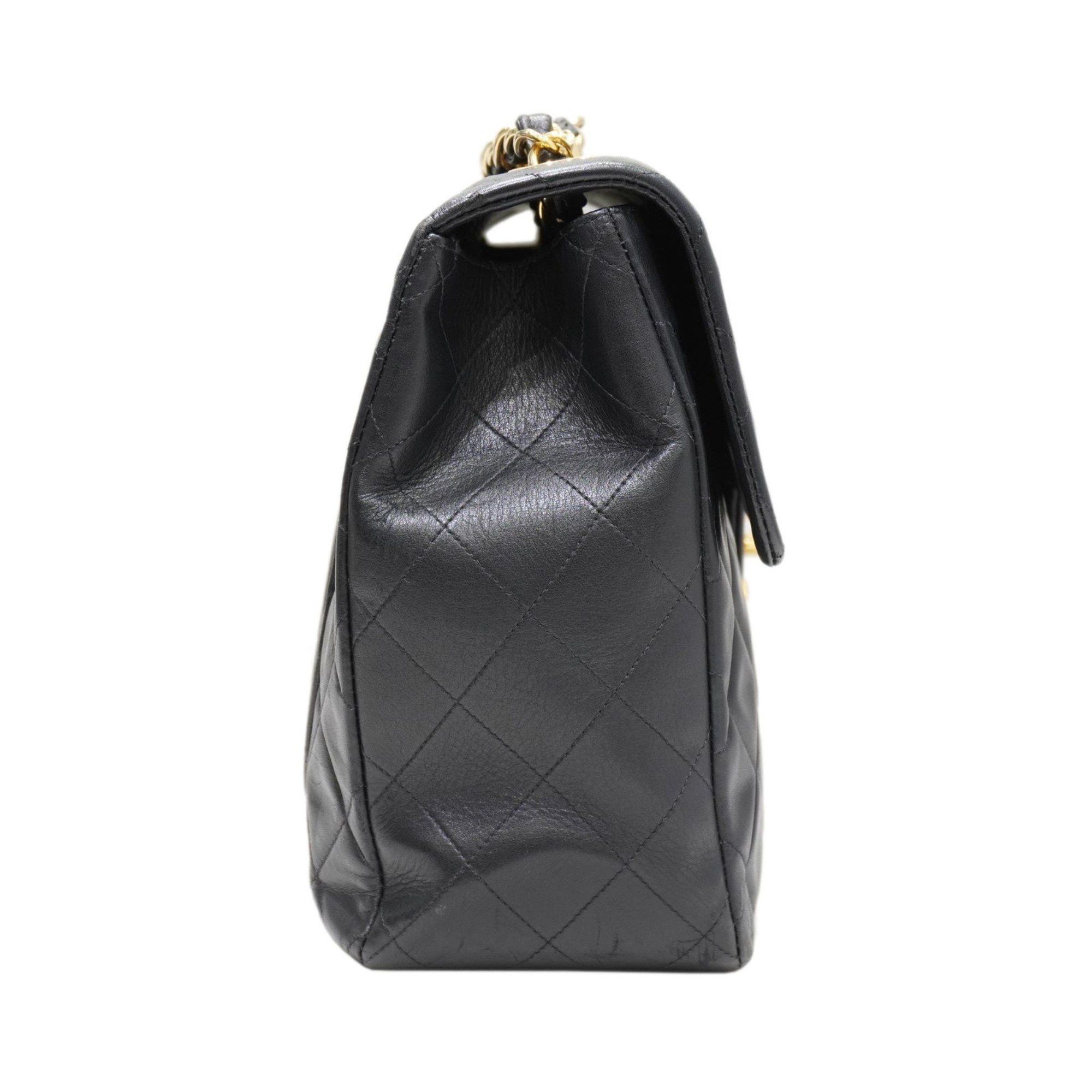 Chanel Chanel Deca Matrasse shoulder Size ONE SIZE - 4 Thumbnail