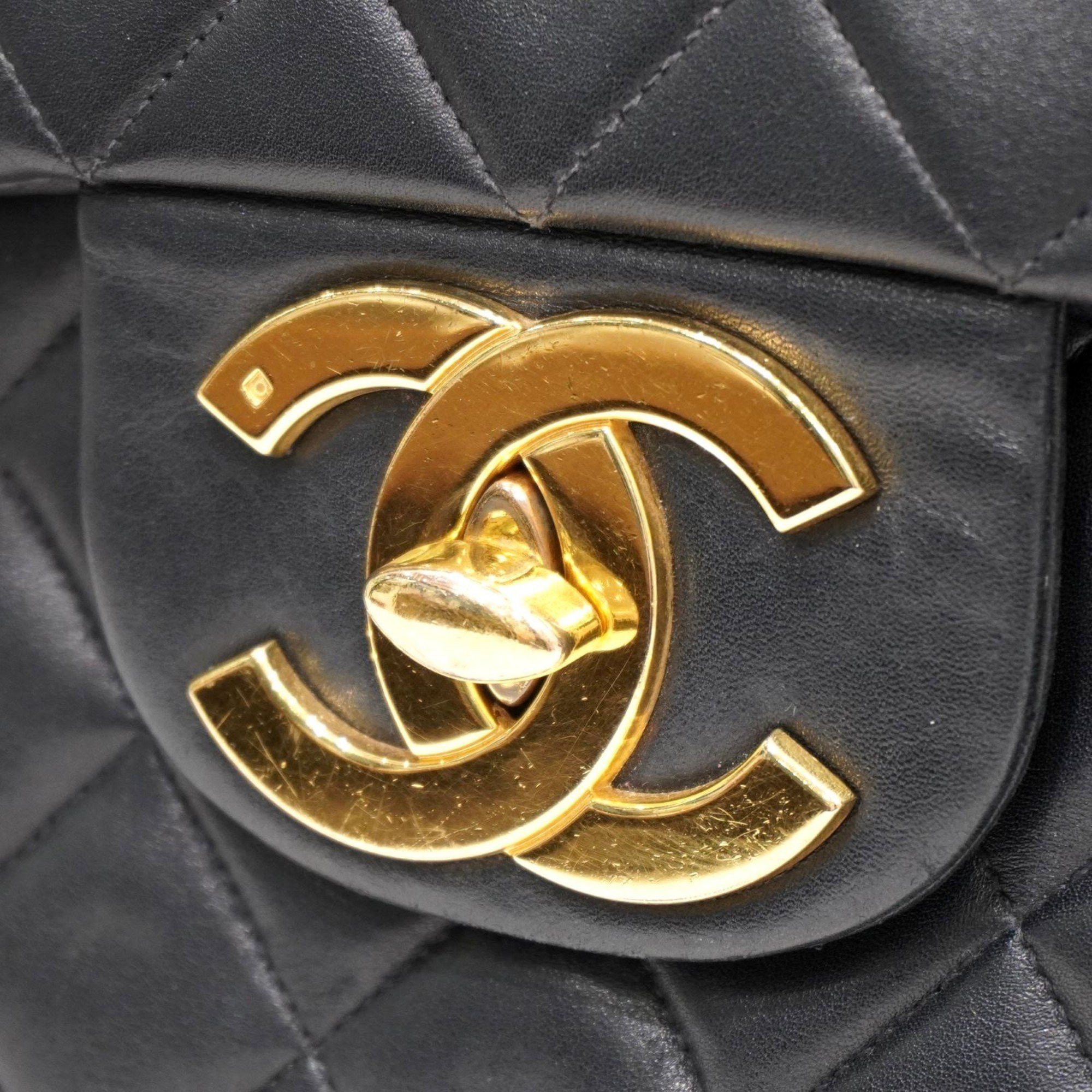 Chanel Chanel Deca Matrasse shoulder Size ONE SIZE - 10 Thumbnail