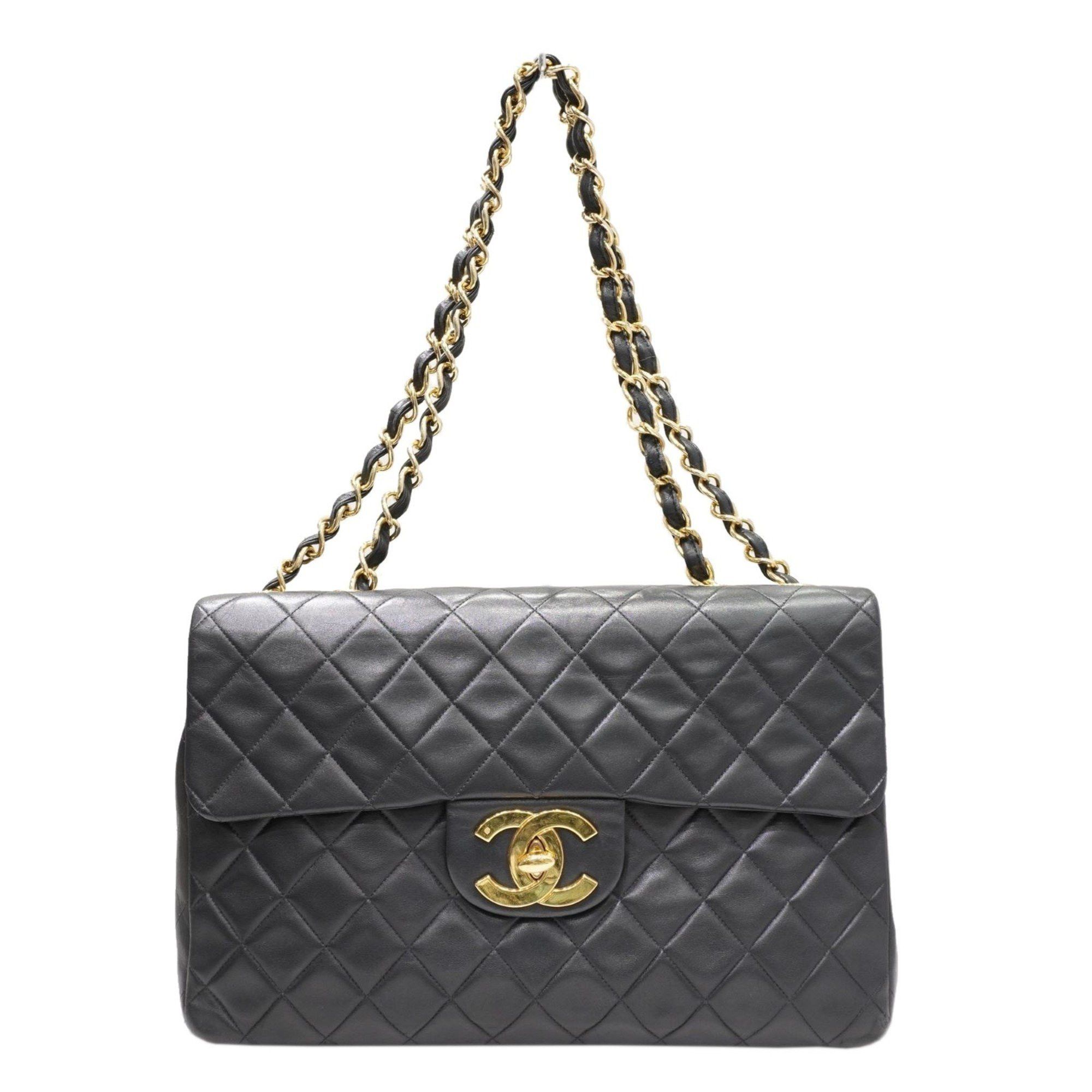 Chanel Chanel Deca Matrasse shoulder Size ONE SIZE - 16 Thumbnail