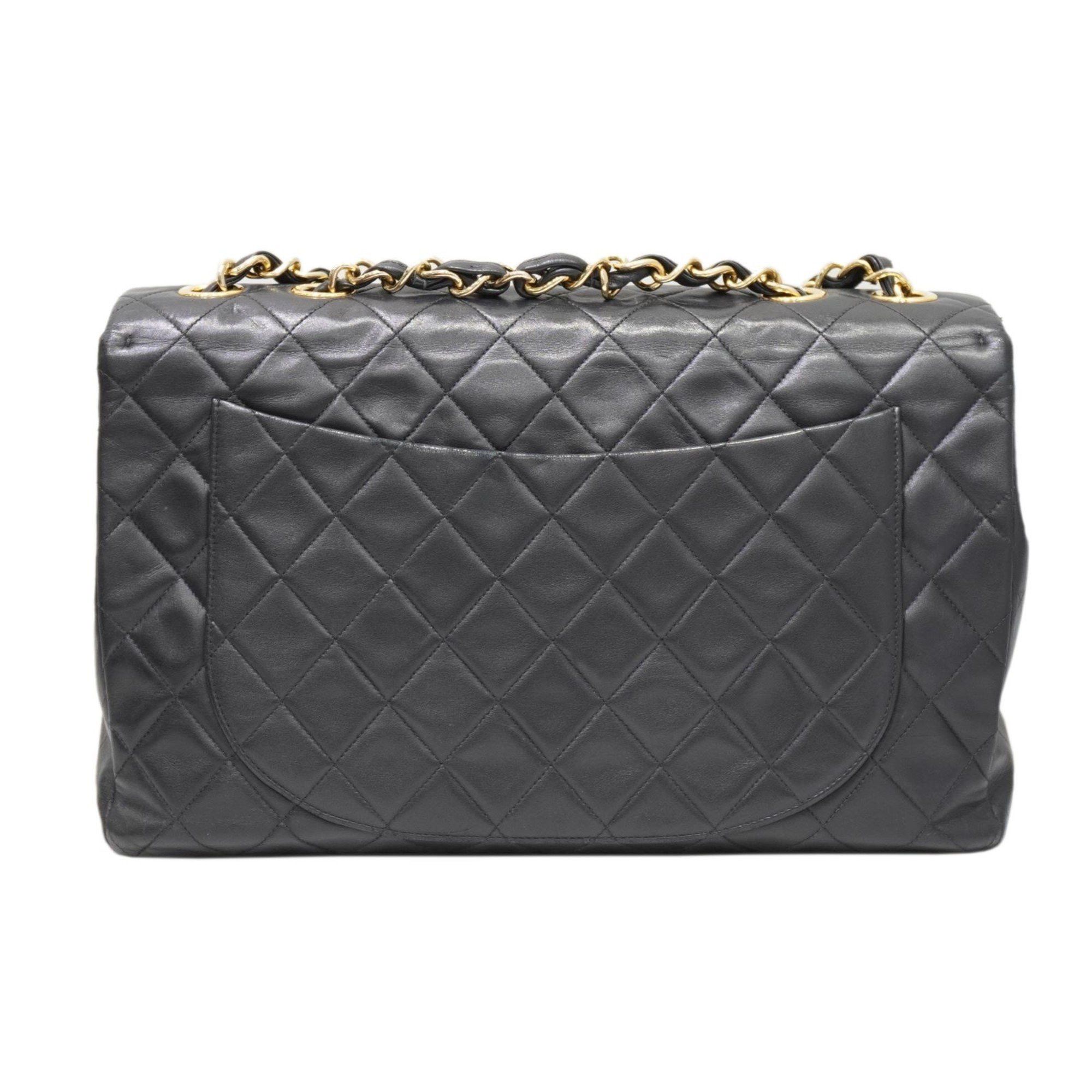 Chanel Chanel Deca Matrasse shoulder Size ONE SIZE - 2 Thumbnail