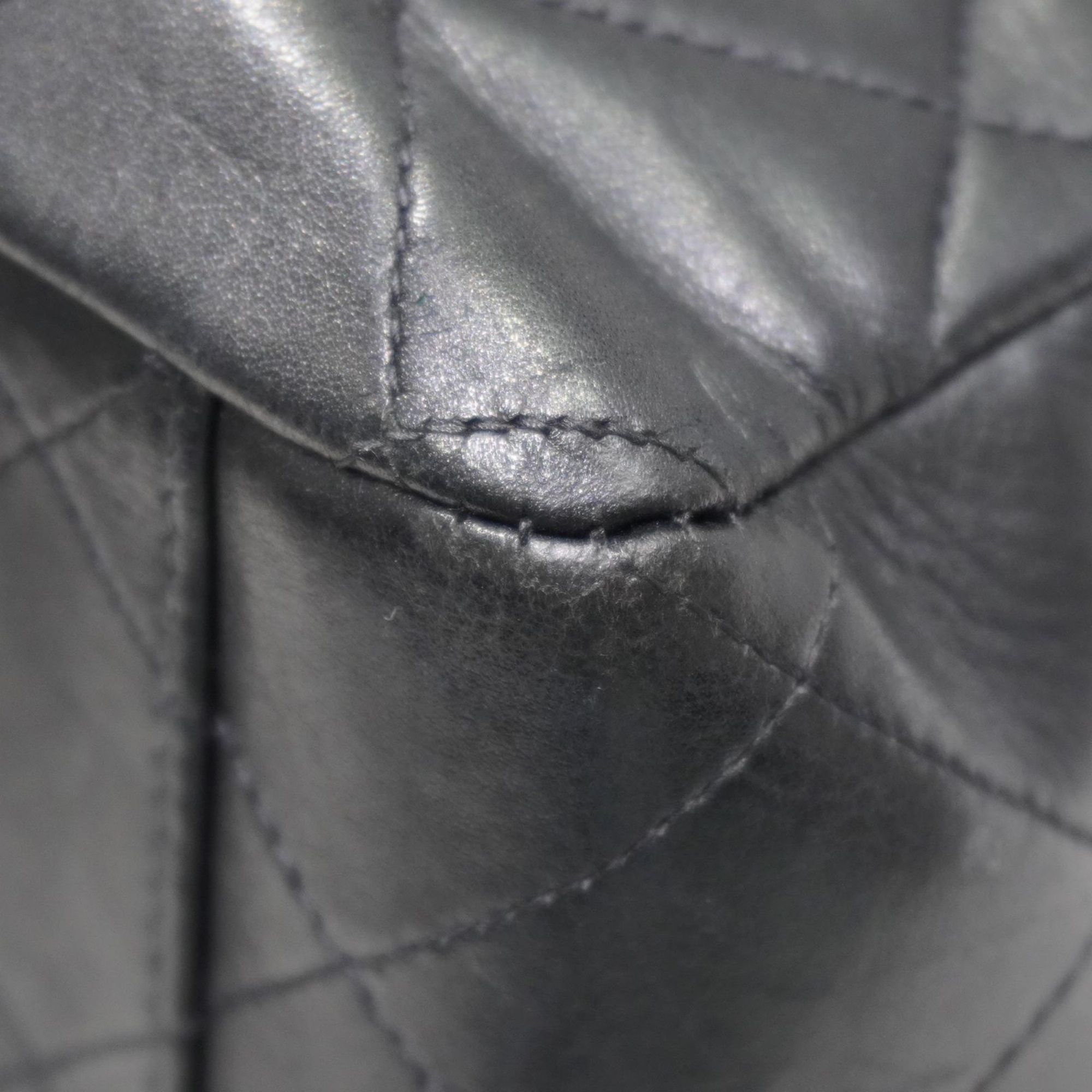 Chanel Chanel Deca Matrasse shoulder Size ONE SIZE - 14 Thumbnail