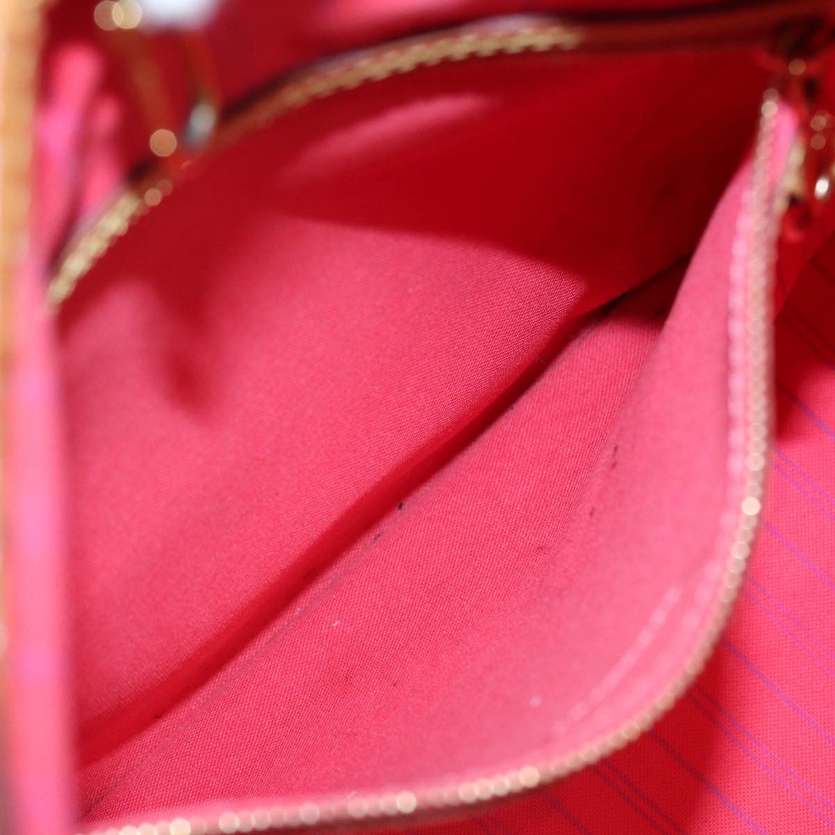 Louis Vuitton Louis Vuitton Delightful shoulder Size ONE SIZE - 22 Thumbnail
