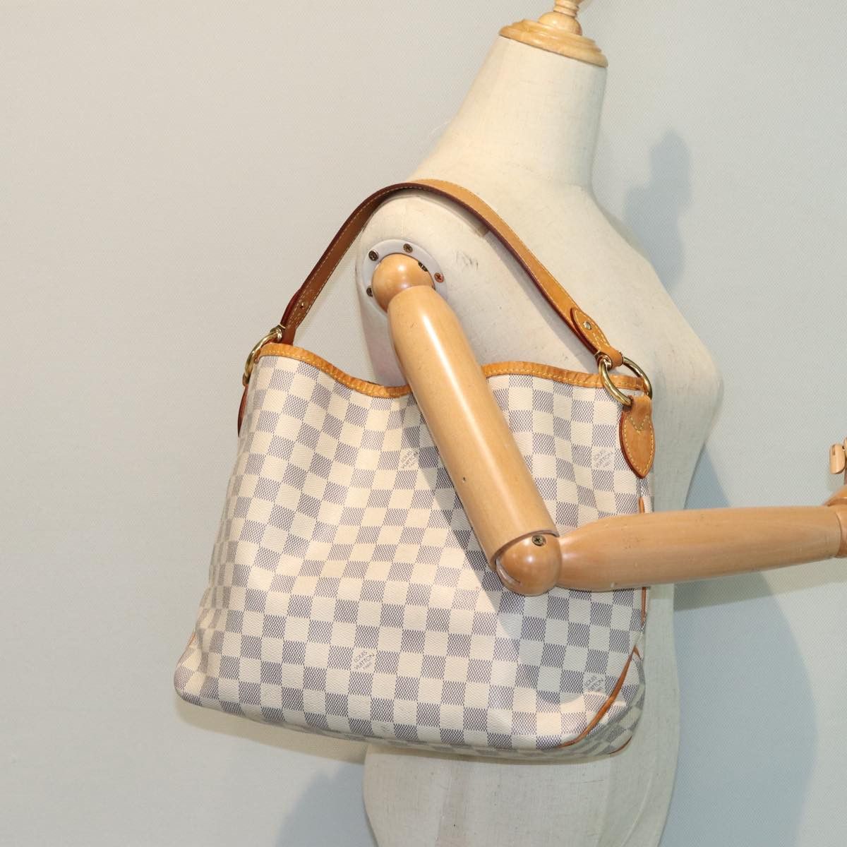 Louis Vuitton Louis Vuitton Delightful shoulder Size ONE SIZE - 7 Thumbnail