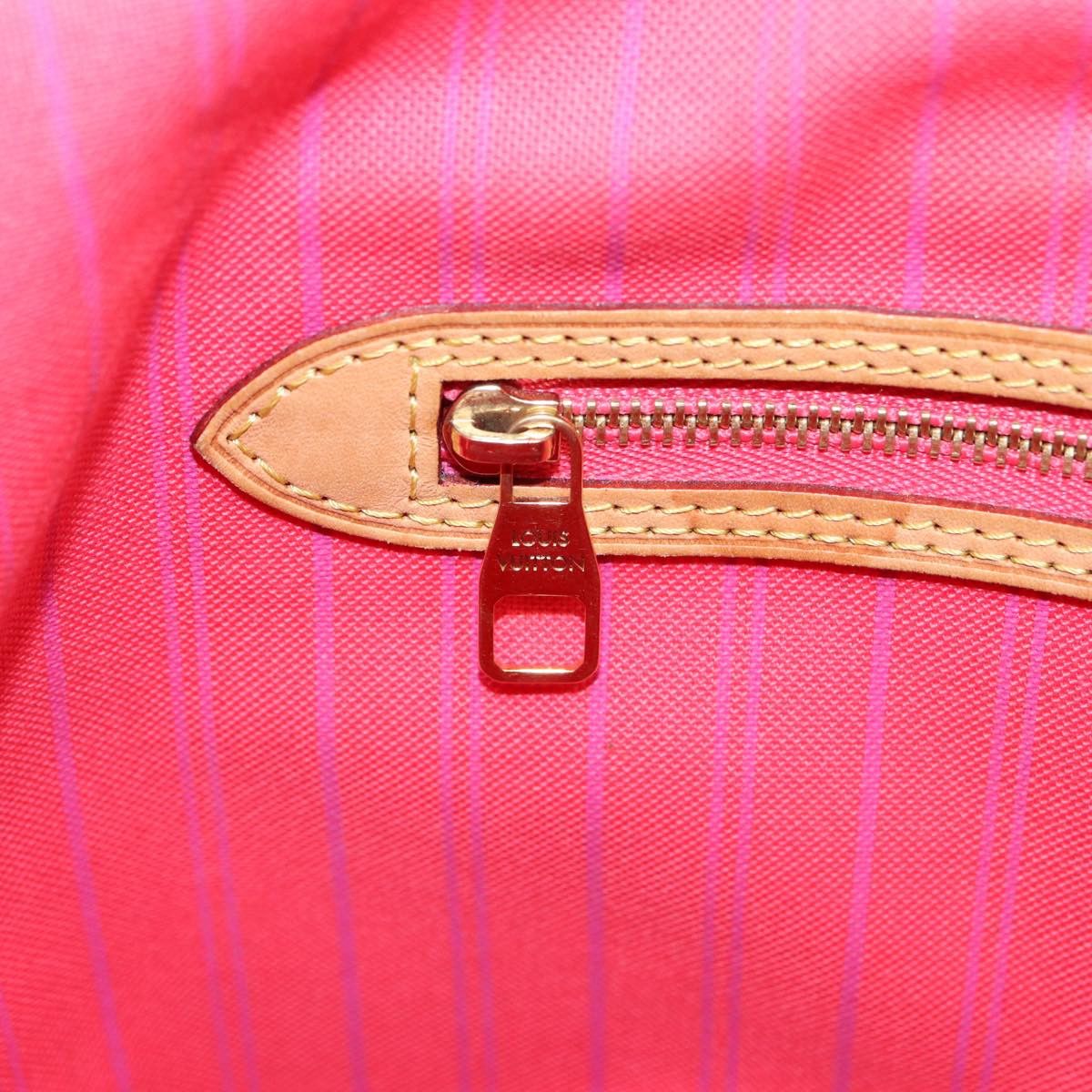 Louis Vuitton Louis Vuitton Delightful shoulder Size ONE SIZE - 21 Thumbnail
