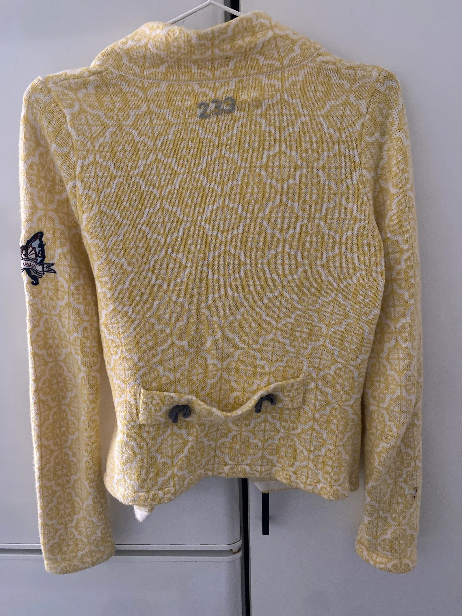 Odd Molly Odd Molly 233 Cardigan Size S / US 4 / IT 40 - 4 Thumbnail