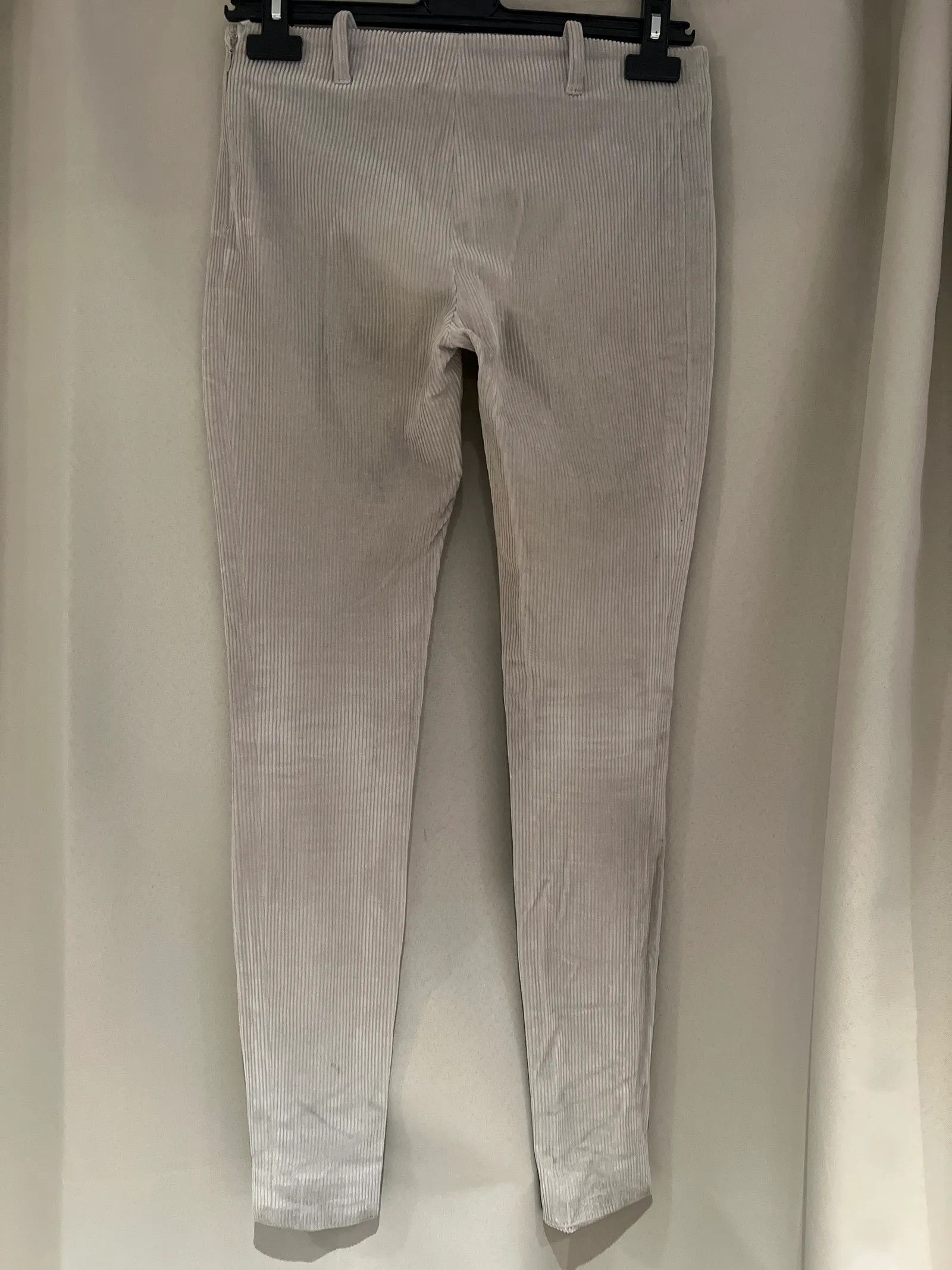 Balenciaga Balenciaga Tights Size 26" / US 2 / IT 38 - 4 Thumbnail