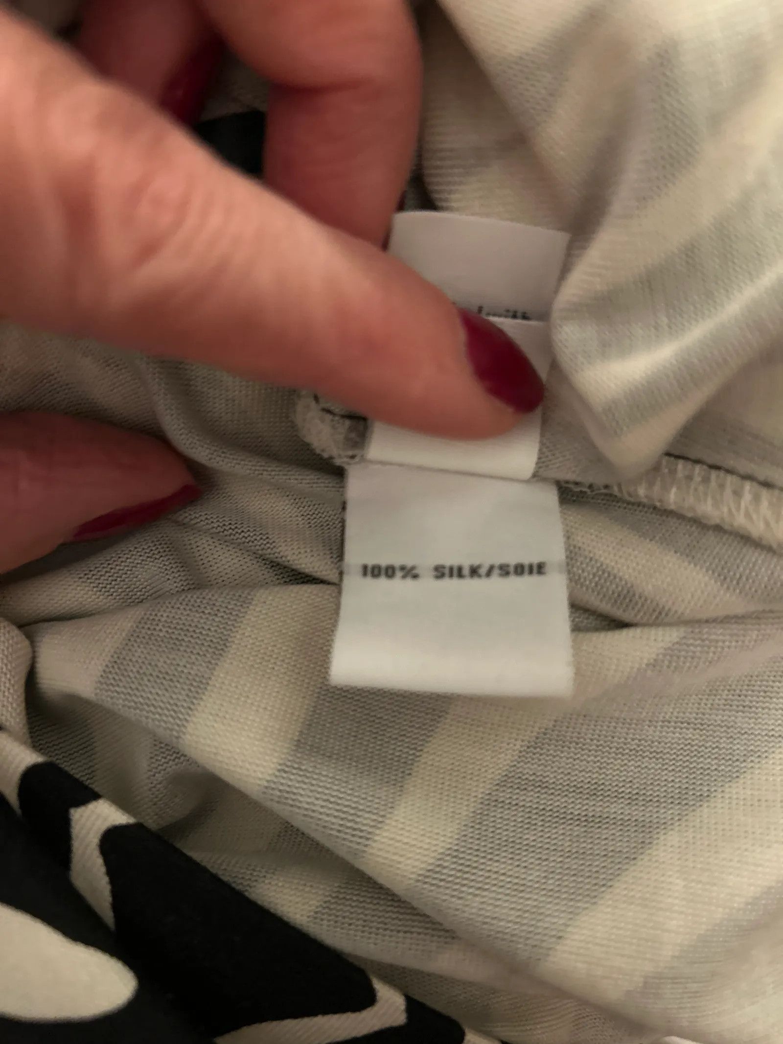 Diane von Furstenberg Diane von Furstenberg Dress Size XS / US 0-2 / IT 36-38 - 4 Thumbnail
