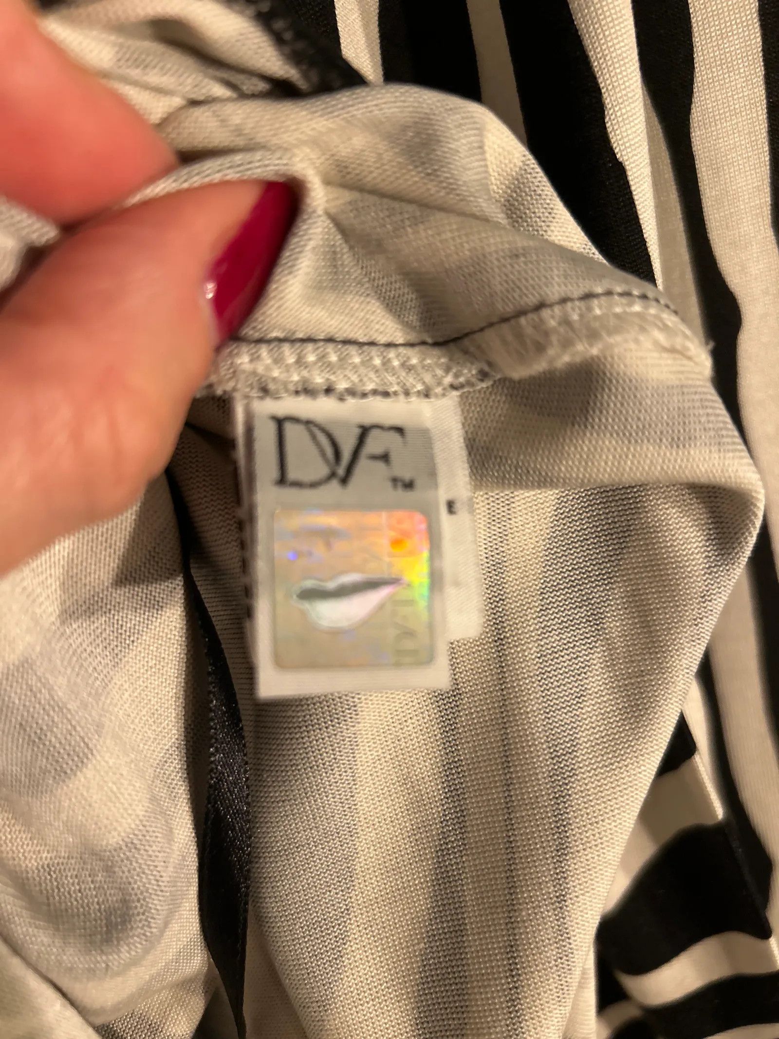 Diane von Furstenberg Diane von Furstenberg Dress Size XS / US 0-2 / IT 36-38 - 3 Thumbnail