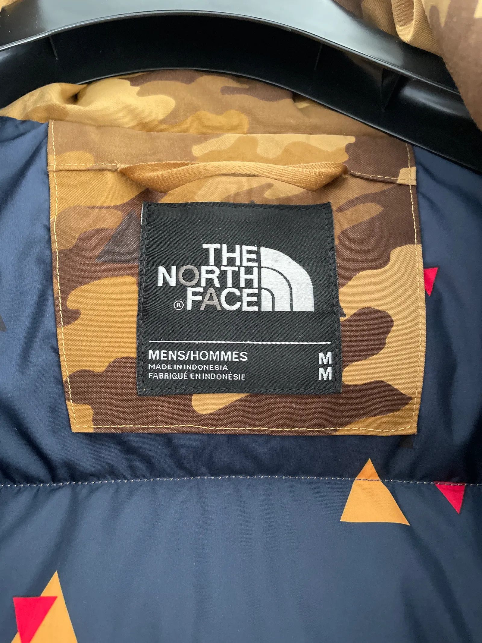 The North Face The North Face Jacket Size US M / EU 48-50 / 2 - 2 Thumbnail