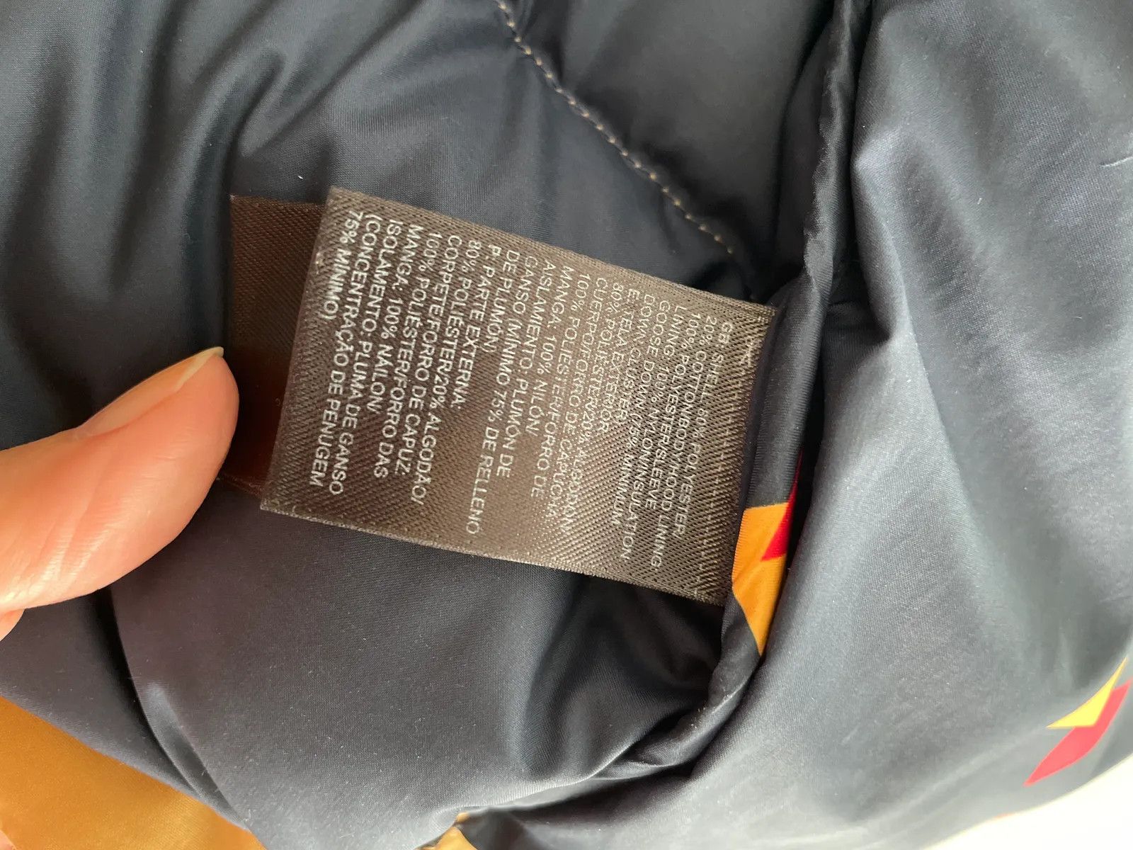 The North Face The North Face Jacket Size US M / EU 48-50 / 2 - 3 Thumbnail