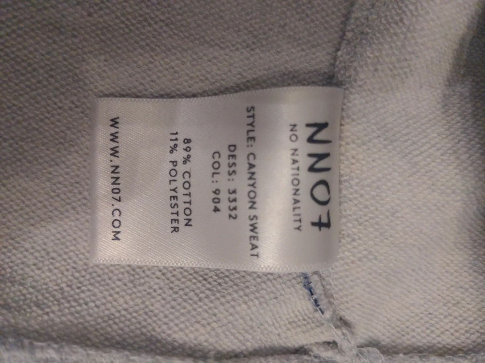 NN07 NN07 Cardigan Size US XL / EU 56 / 4 - 3 Thumbnail
