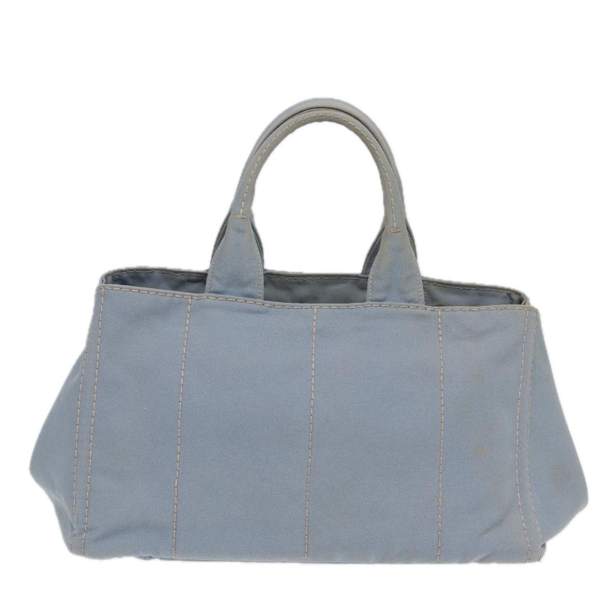 Prada Prada Canapa handbag Size ONE SIZE - 2 Thumbnail