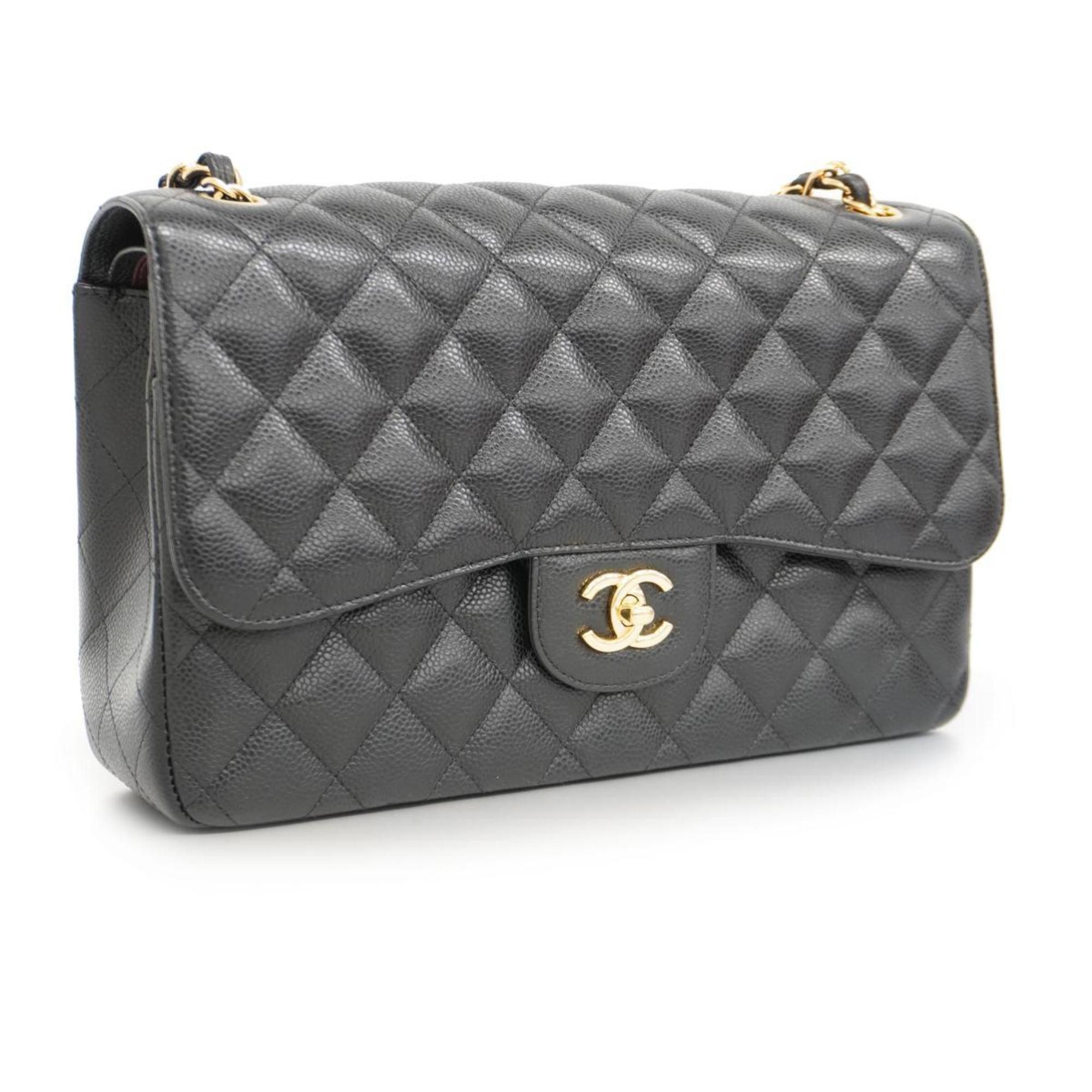 Chanel Chanel Timeless shoulder Size ONE SIZE - 4 Thumbnail
