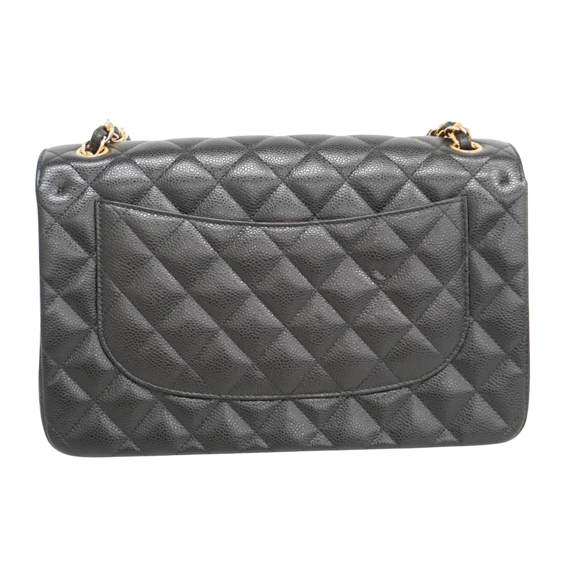 Chanel Chanel Timeless shoulder Size ONE SIZE - 2 Thumbnail