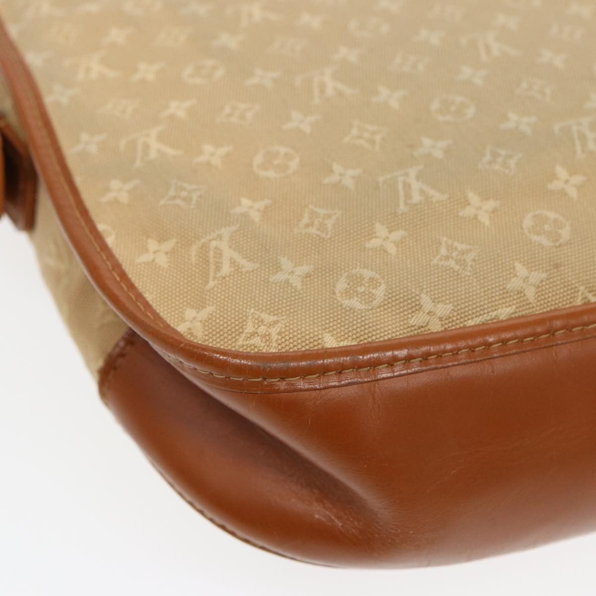 Louis Vuitton Louis Vuitton Belaia shoulder Size ONE SIZE - 18 Thumbnail