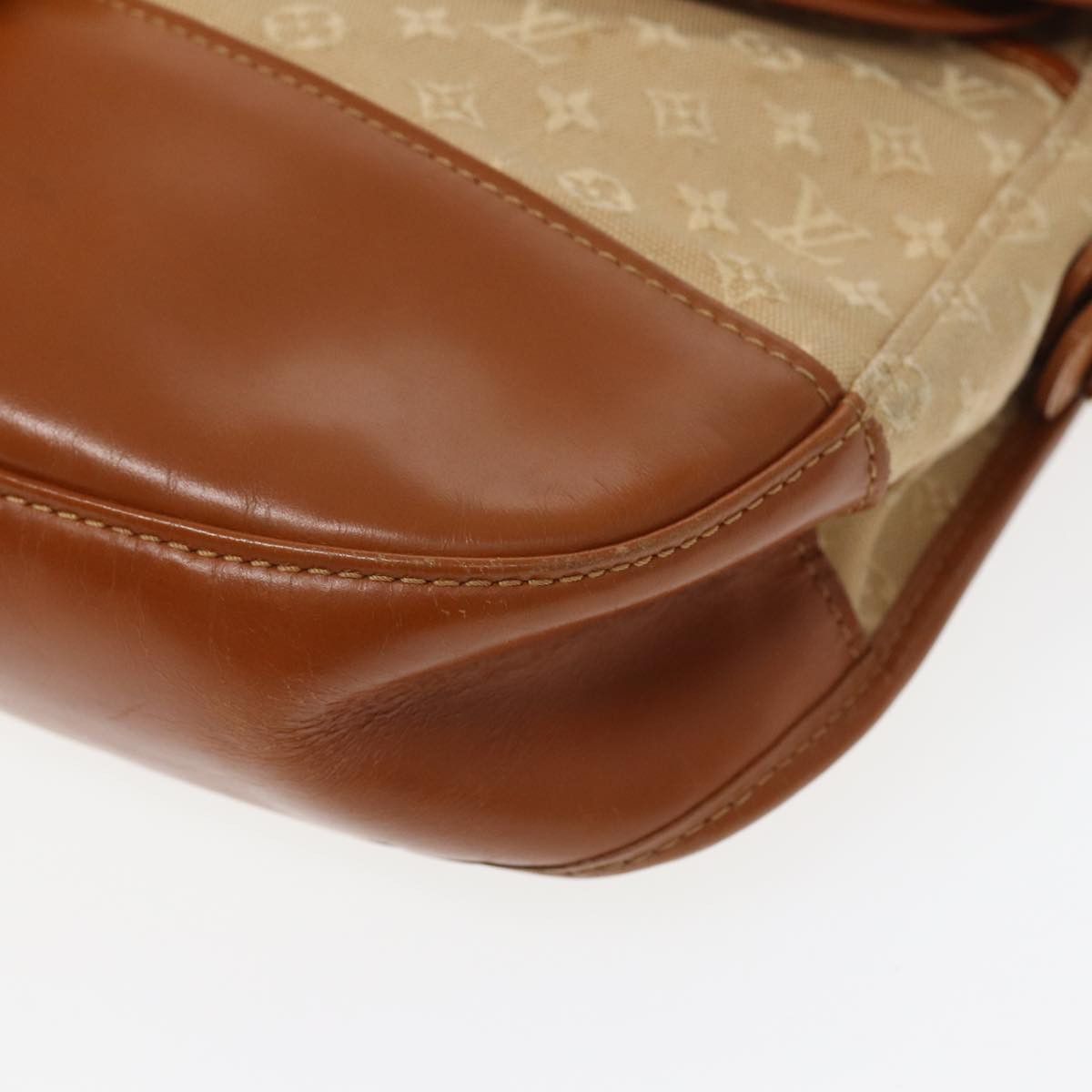 Louis Vuitton Louis Vuitton Belaia shoulder Size ONE SIZE - 12 Thumbnail