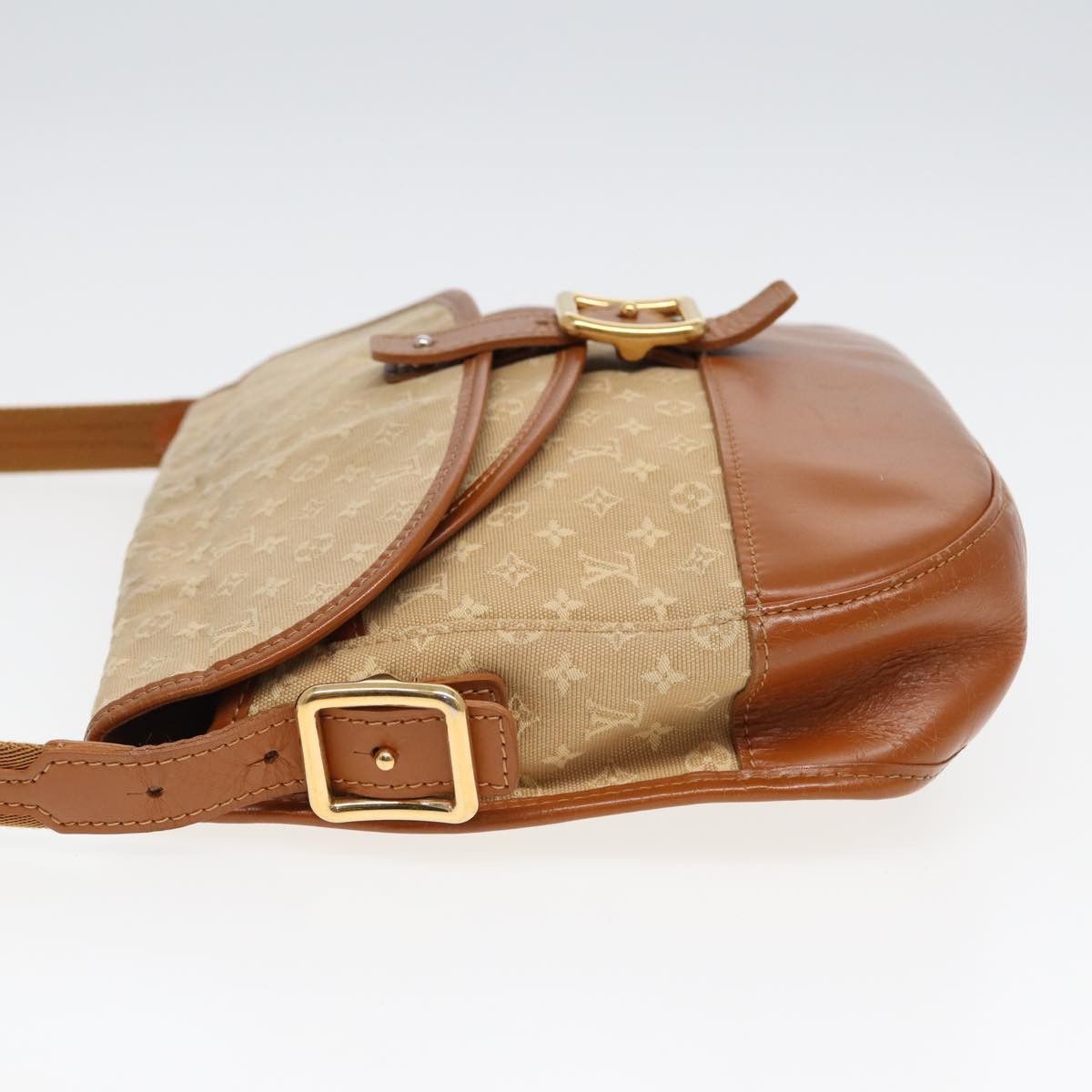 Louis Vuitton Louis Vuitton Belaia shoulder Size ONE SIZE - 14 Thumbnail