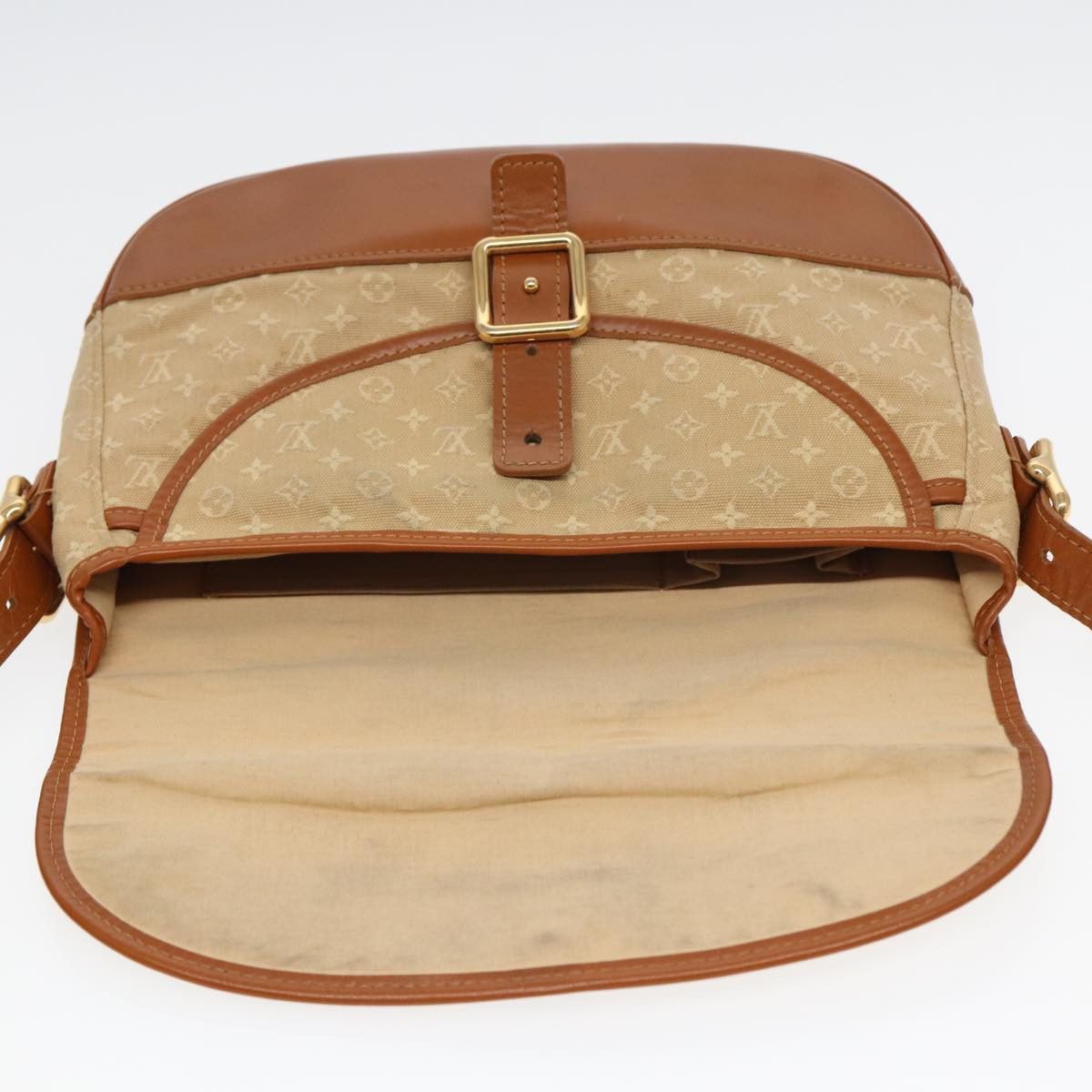 Louis Vuitton Louis Vuitton Belaia shoulder Size ONE SIZE - 20 Thumbnail