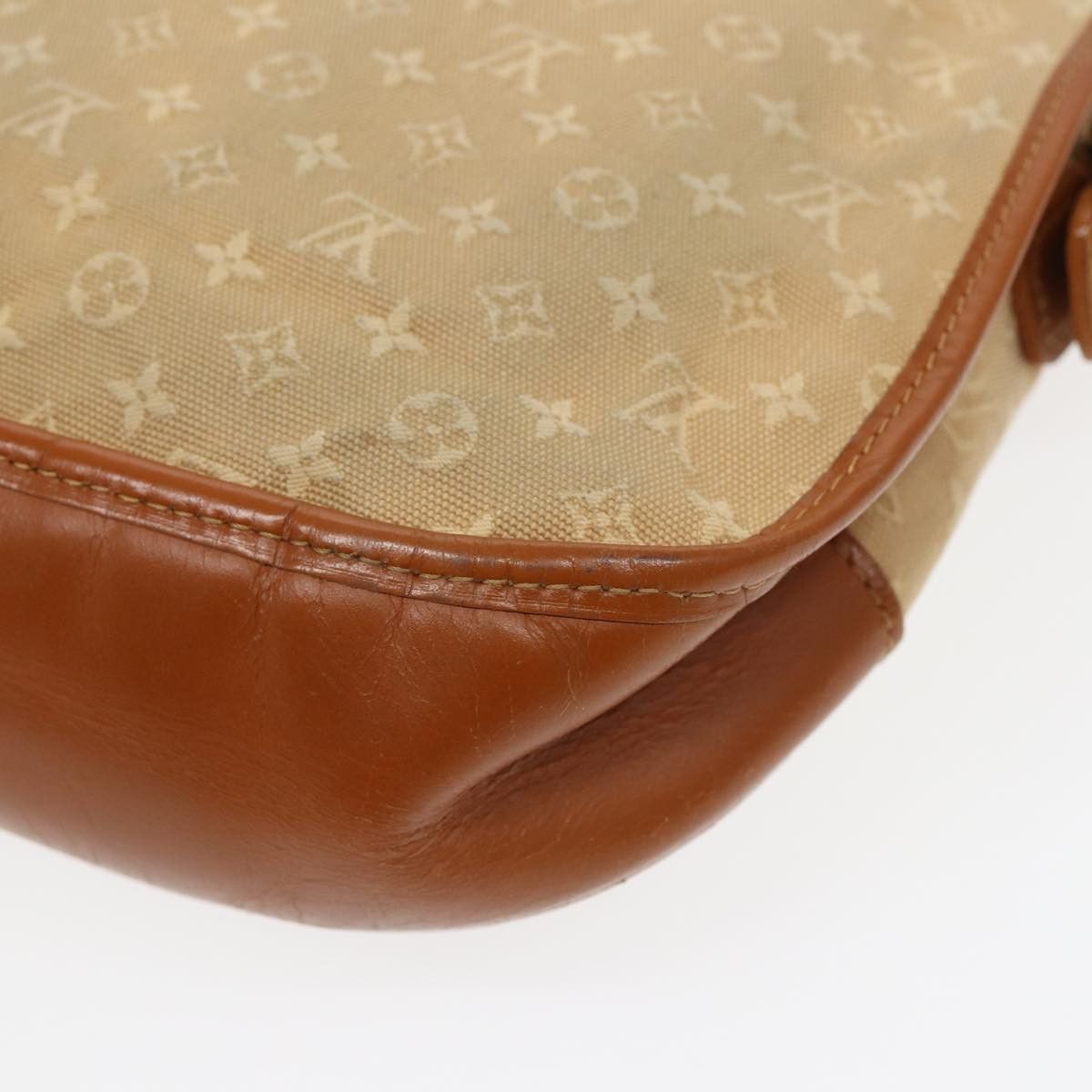 Louis Vuitton Louis Vuitton Belaia shoulder Size ONE SIZE - 17 Thumbnail