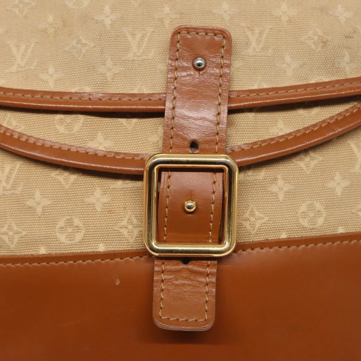 Louis Vuitton Louis Vuitton Belaia shoulder Size ONE SIZE - 19 Thumbnail