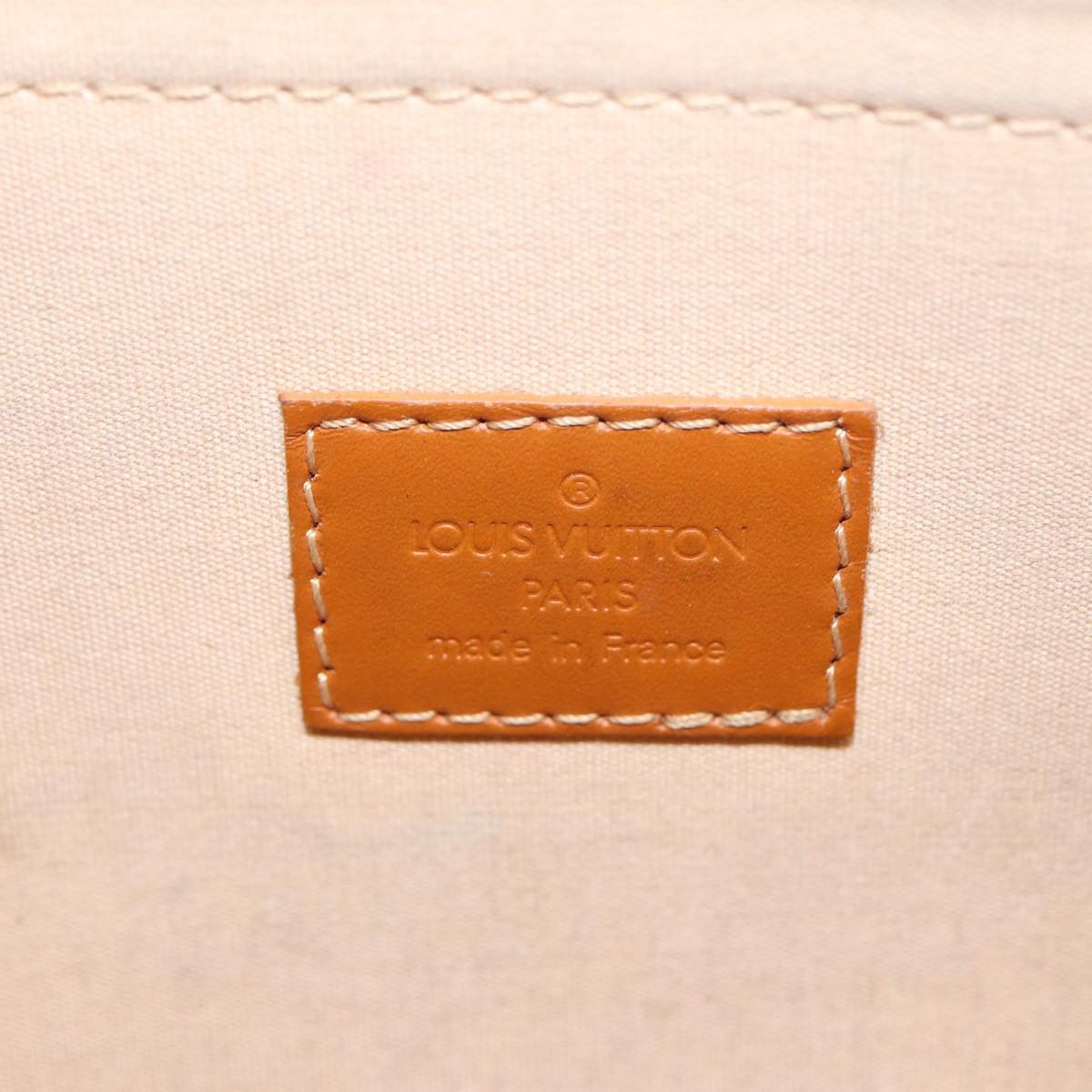 Louis Vuitton Louis Vuitton Belaia shoulder Size ONE SIZE - 8 Thumbnail
