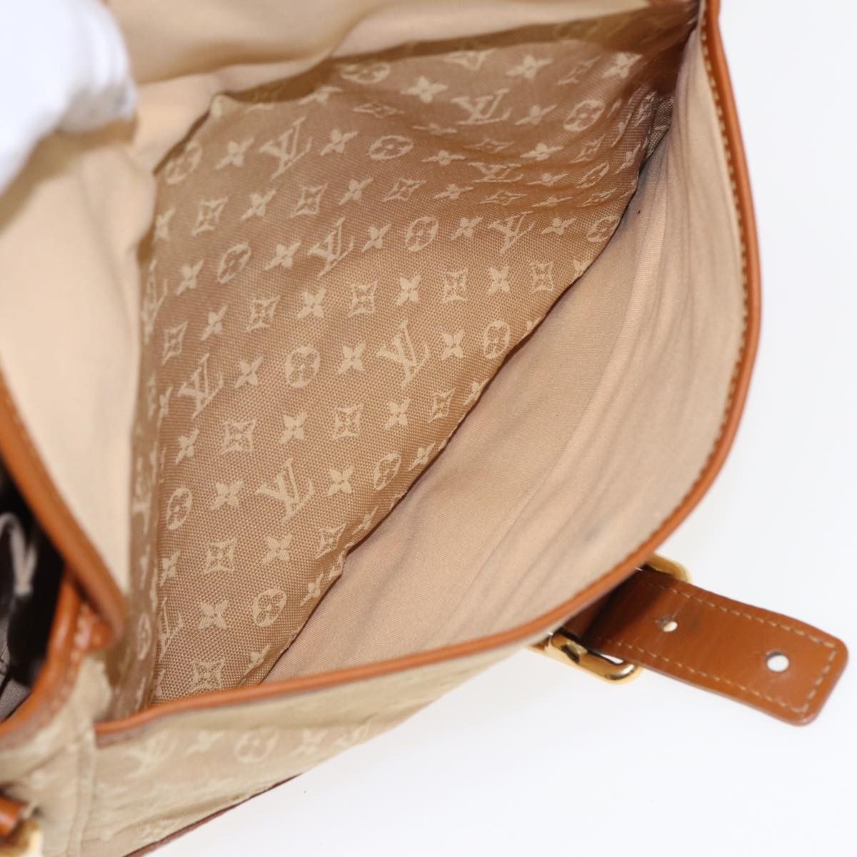 Louis Vuitton Louis Vuitton Belaia shoulder Size ONE SIZE - 23 Thumbnail
