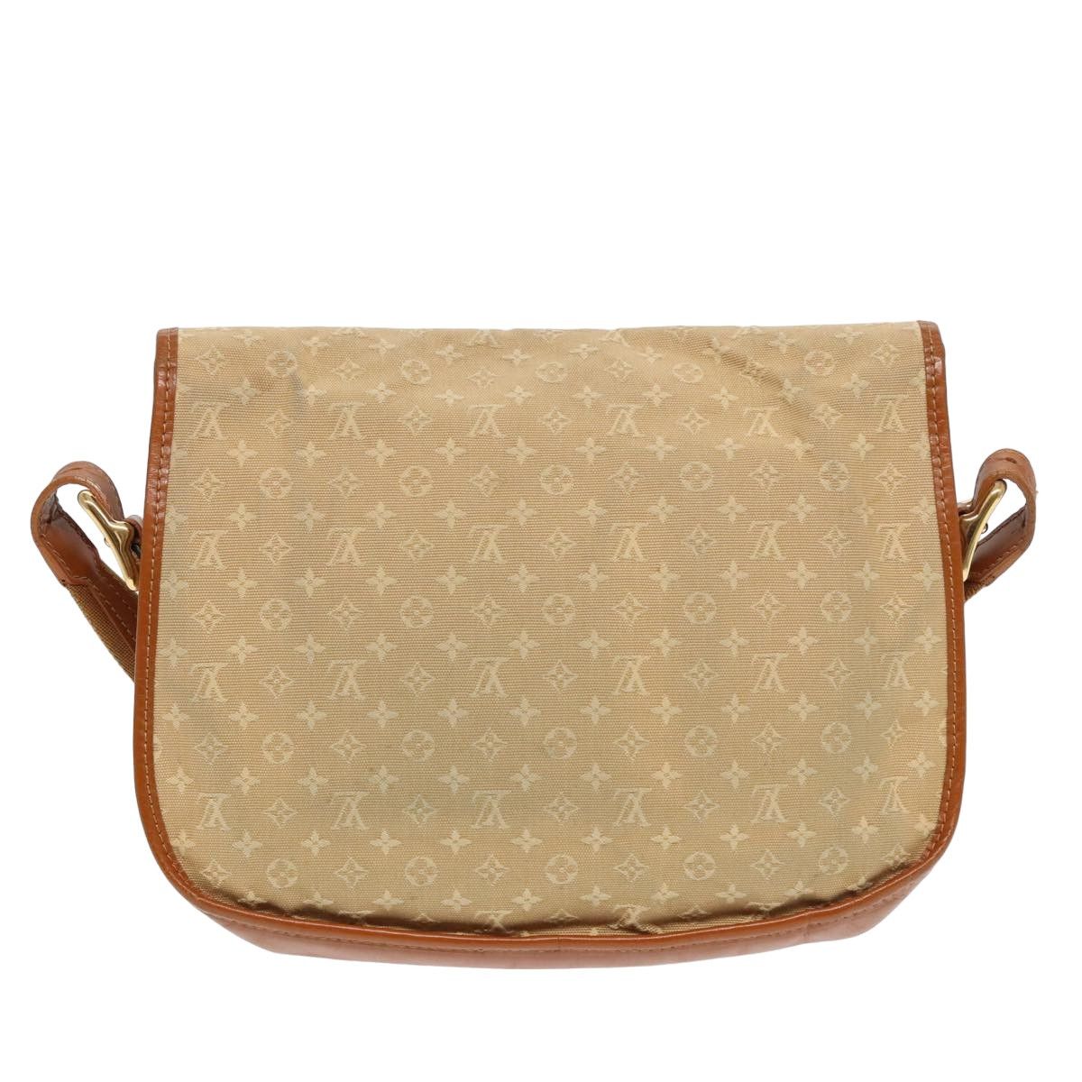 Louis Vuitton Louis Vuitton Belaia shoulder Size ONE SIZE - 2 Thumbnail