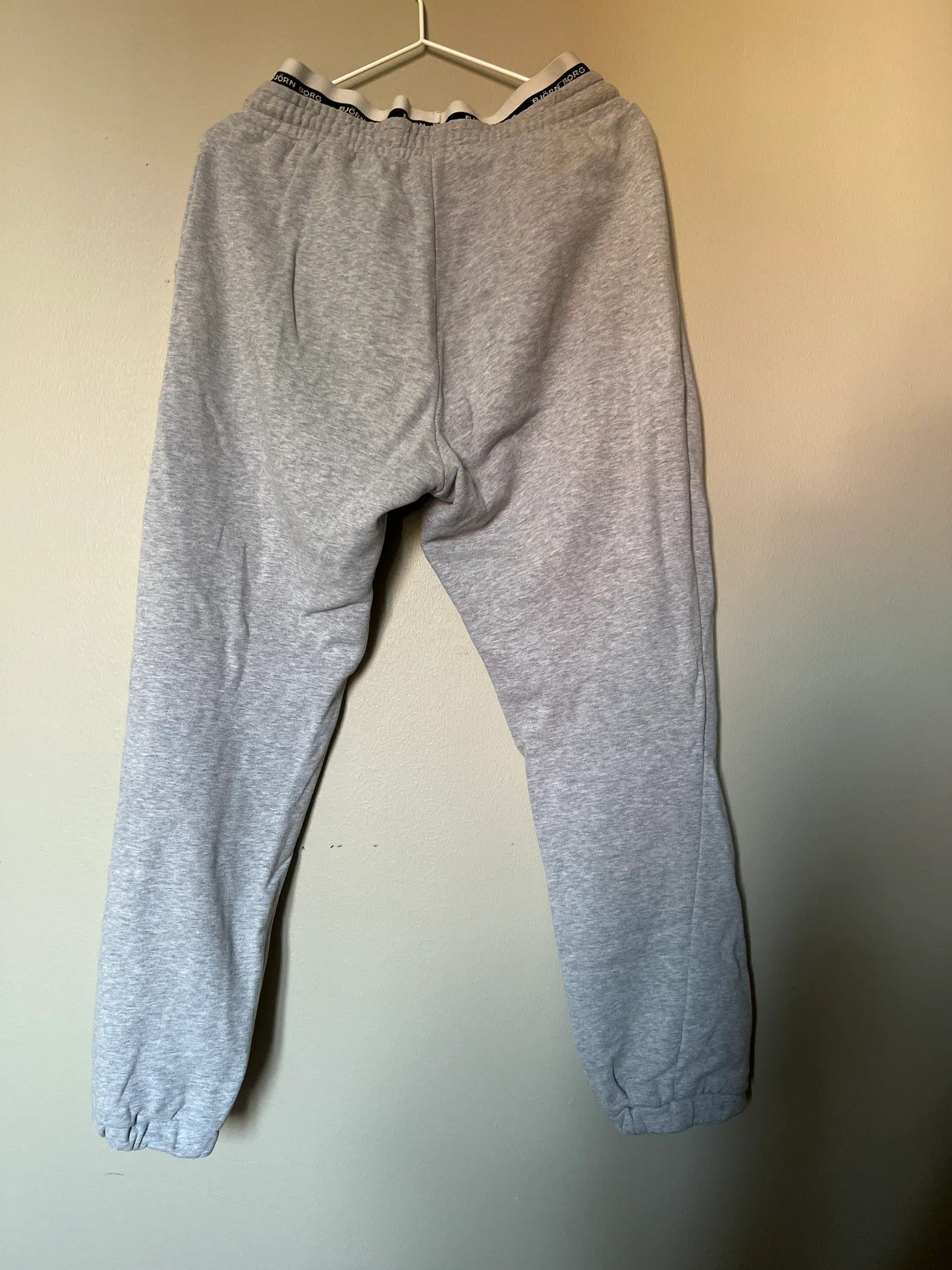 Bjorn Borg Björn Borg Sthlm elastic pants Pants Size 28" / US 6 / IT 42 - 3 Thumbnail