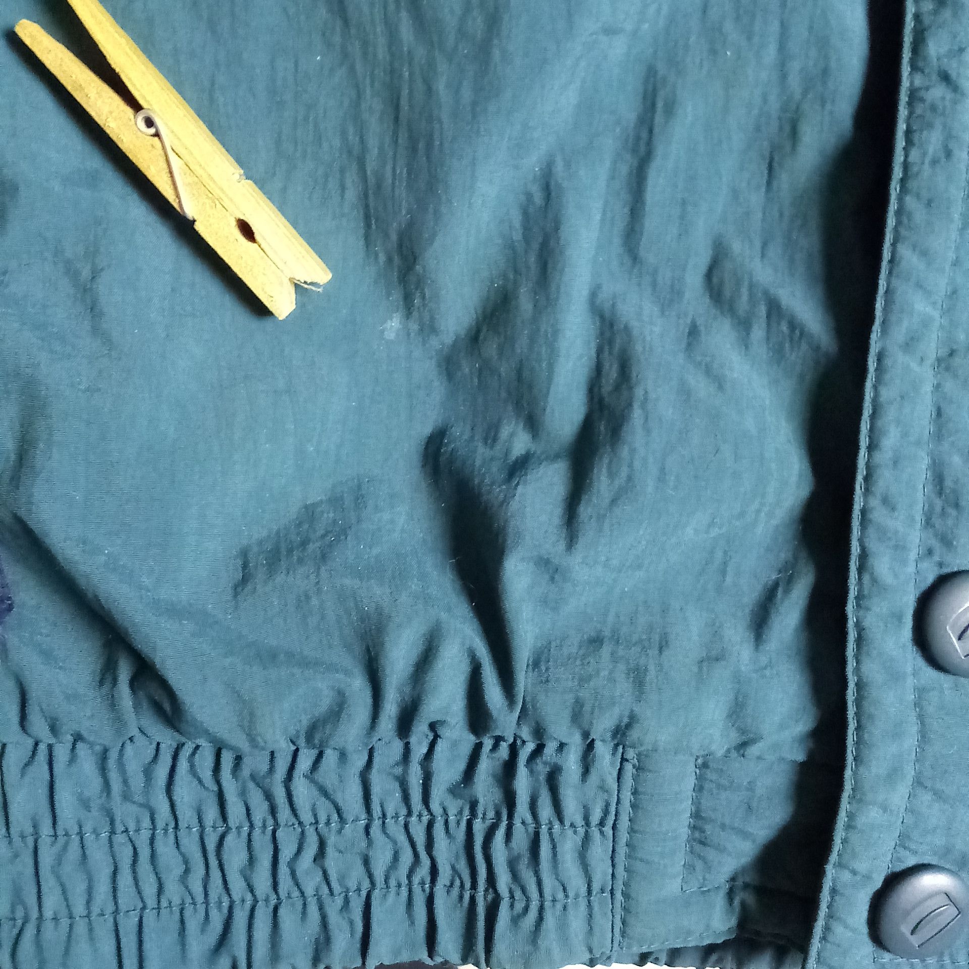 Dunbrooke Vintage Dunbrooke XL Fleece-Lined Nylon Jacket Size US XL / EU 56 / 4 - 8 Thumbnail