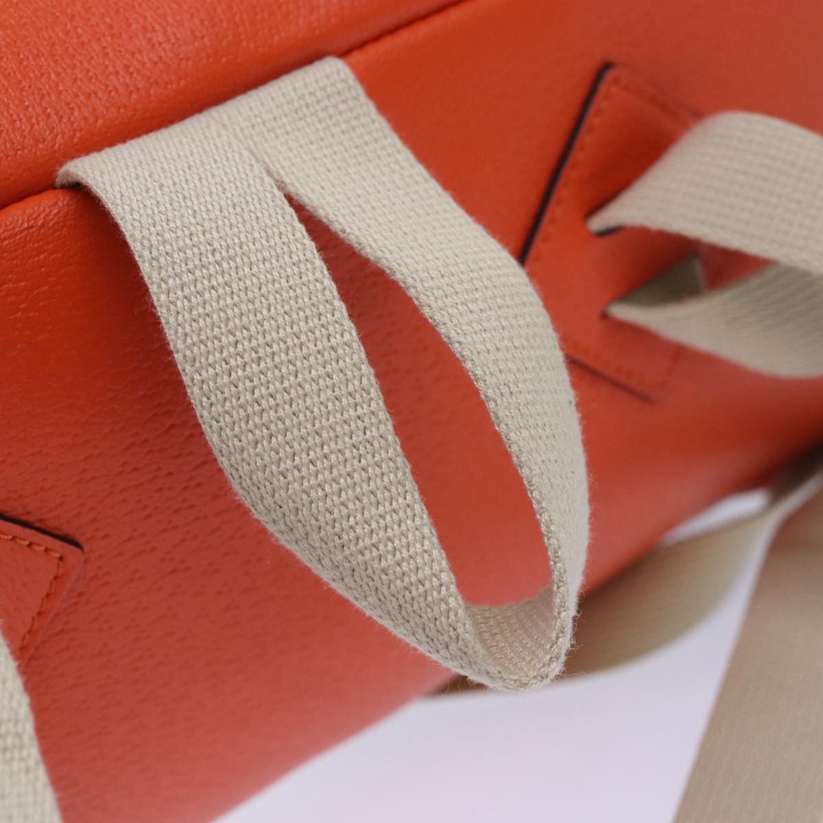 Gucci The North Face X Beige Canvas Backpack Bag (Pre-Owned) Size ONE SIZE - 20 Thumbnail