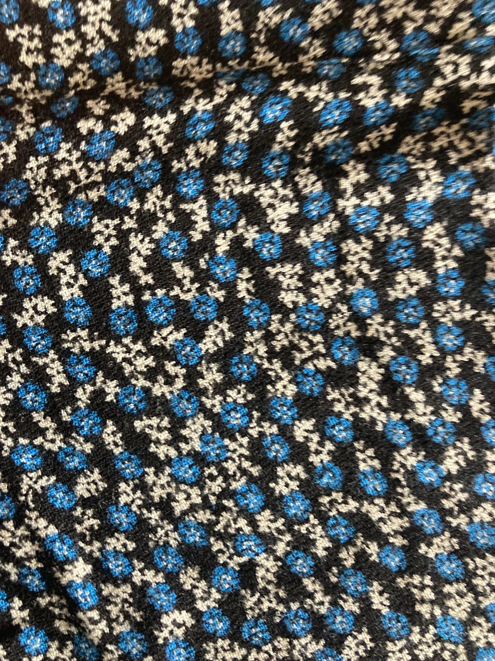 Samsoe Samsoe Samsoe & Samsoe Milly shirt aop 7201 Shirt Size XS / US 0-2 / IT 36-38 - 4 Thumbnail