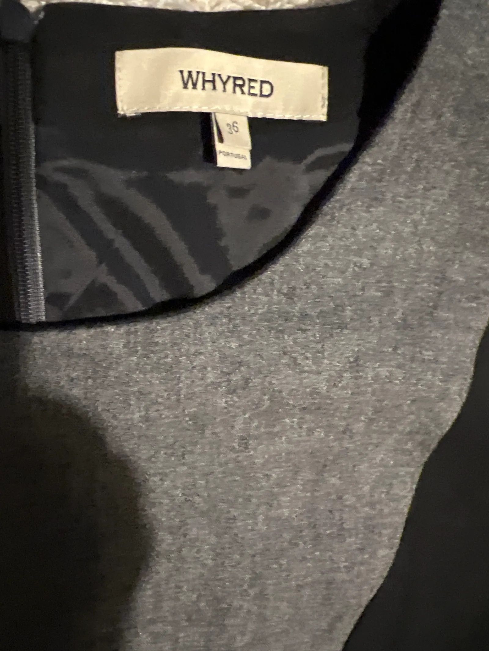 Whyred Whyred Dress Size XS / US 0-2 / IT 36-38 - 2 Thumbnail