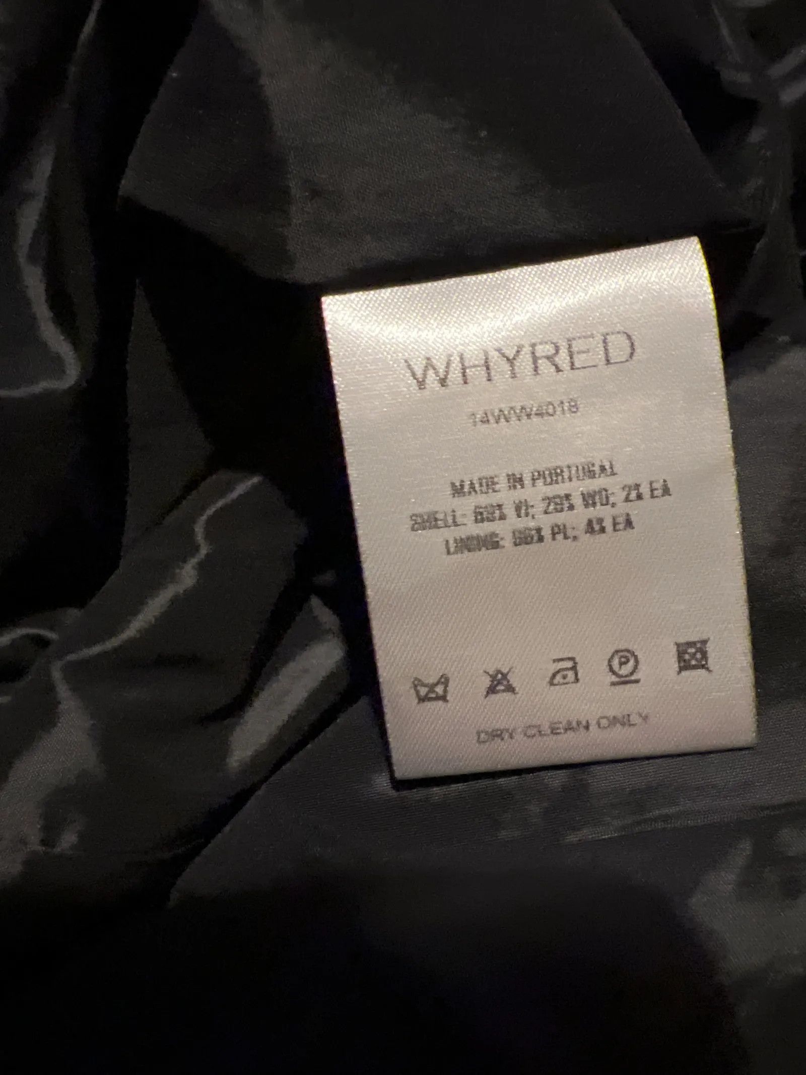 Whyred Whyred Dress Size XS / US 0-2 / IT 36-38 - 3 Thumbnail