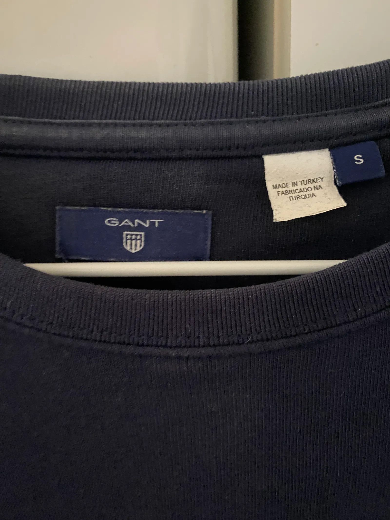 Gant Gant Sweater Size S / US 4 / IT 40 - 2 Thumbnail