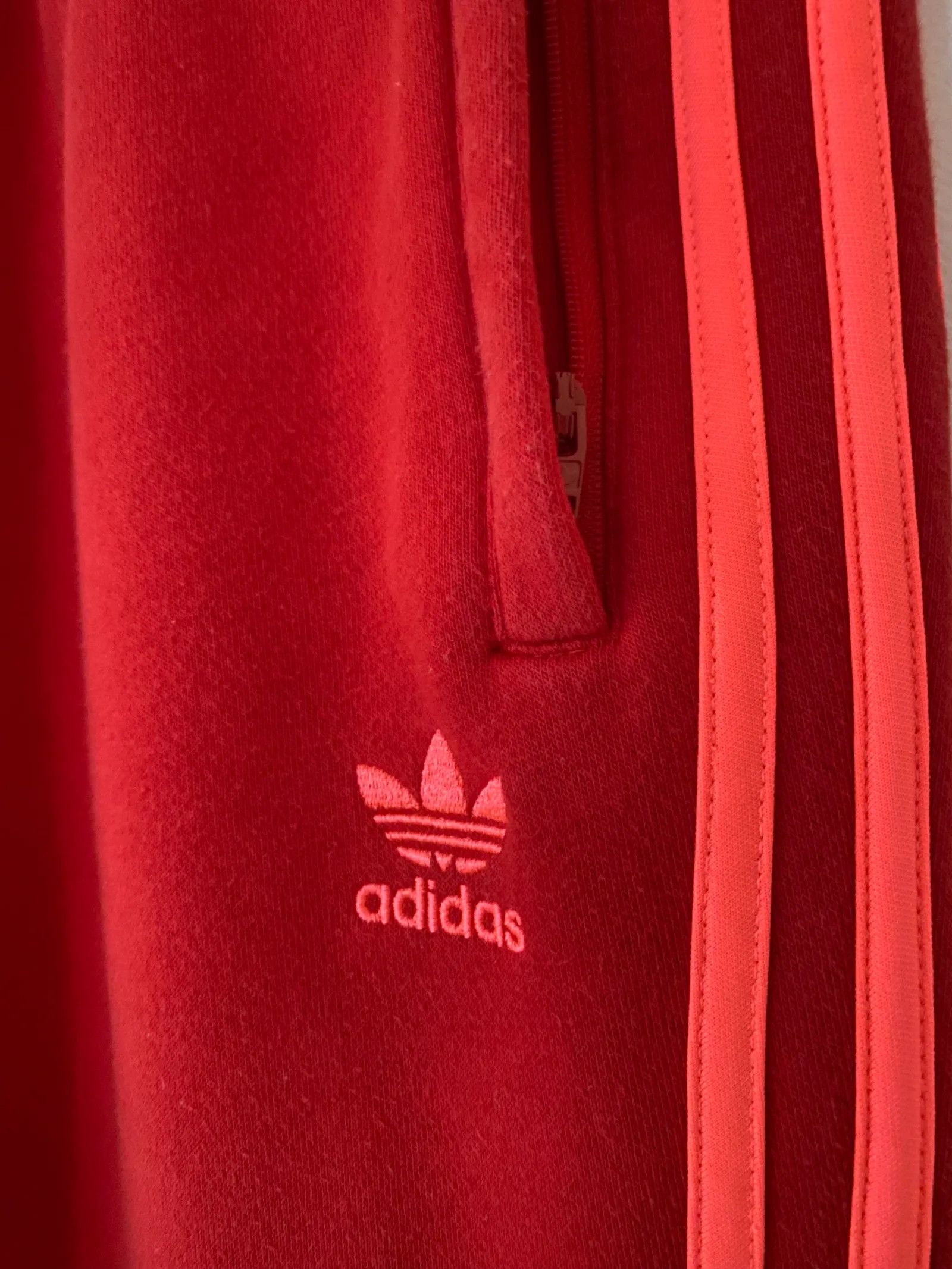 Adidas Adidas Sweatpant Pants Size US 28 / EU 44 - 4 Thumbnail