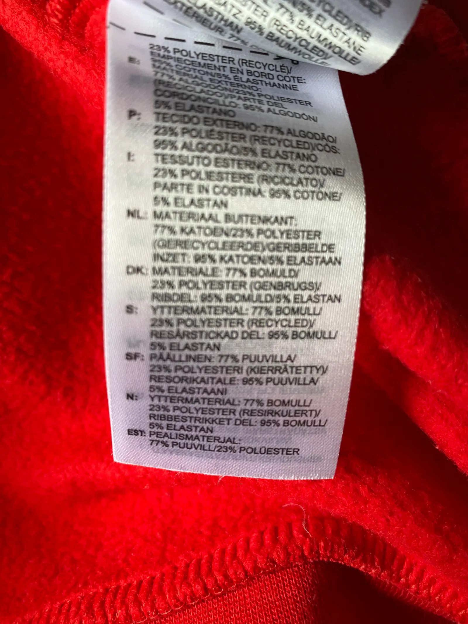 Adidas Adidas Sweatpant Pants Size US 28 / EU 44 - 3 Thumbnail
