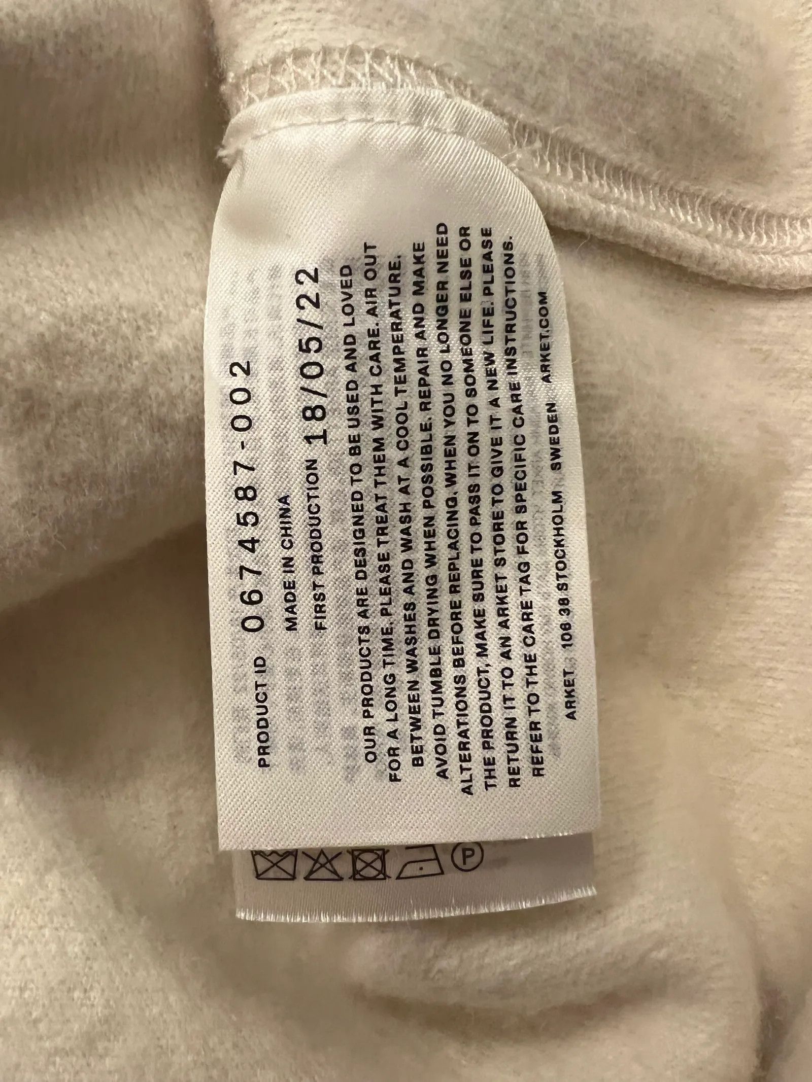 Arket Arket Cardigan Size US XL / EU 56 / 4 - 6 Thumbnail