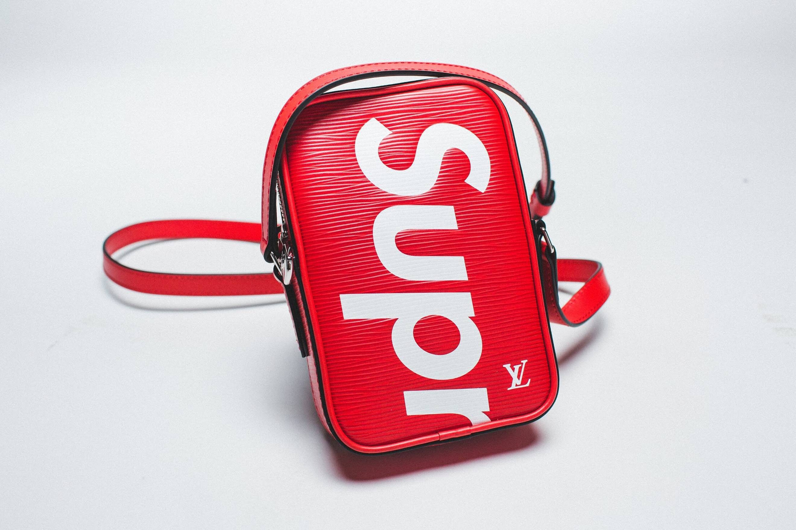 Supreme lv danube ppm sales