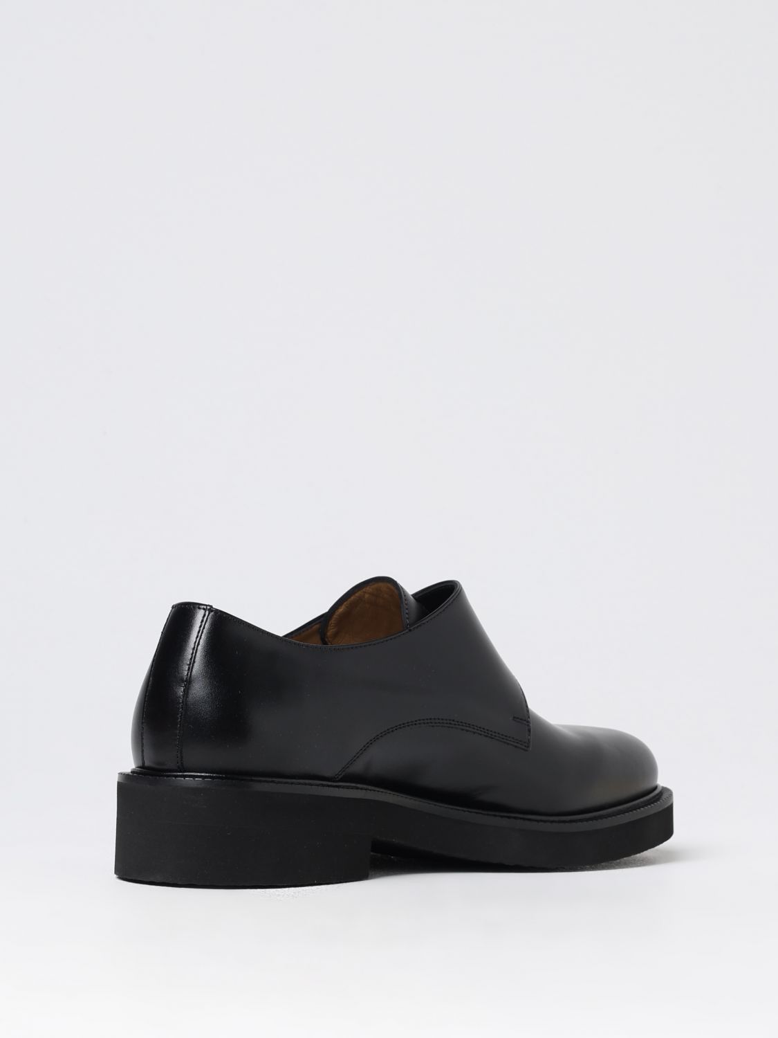 Valentino Valentino Garavani Loafers Men Black Size US 9.5 / EU 42-43 - 3 Thumbnail