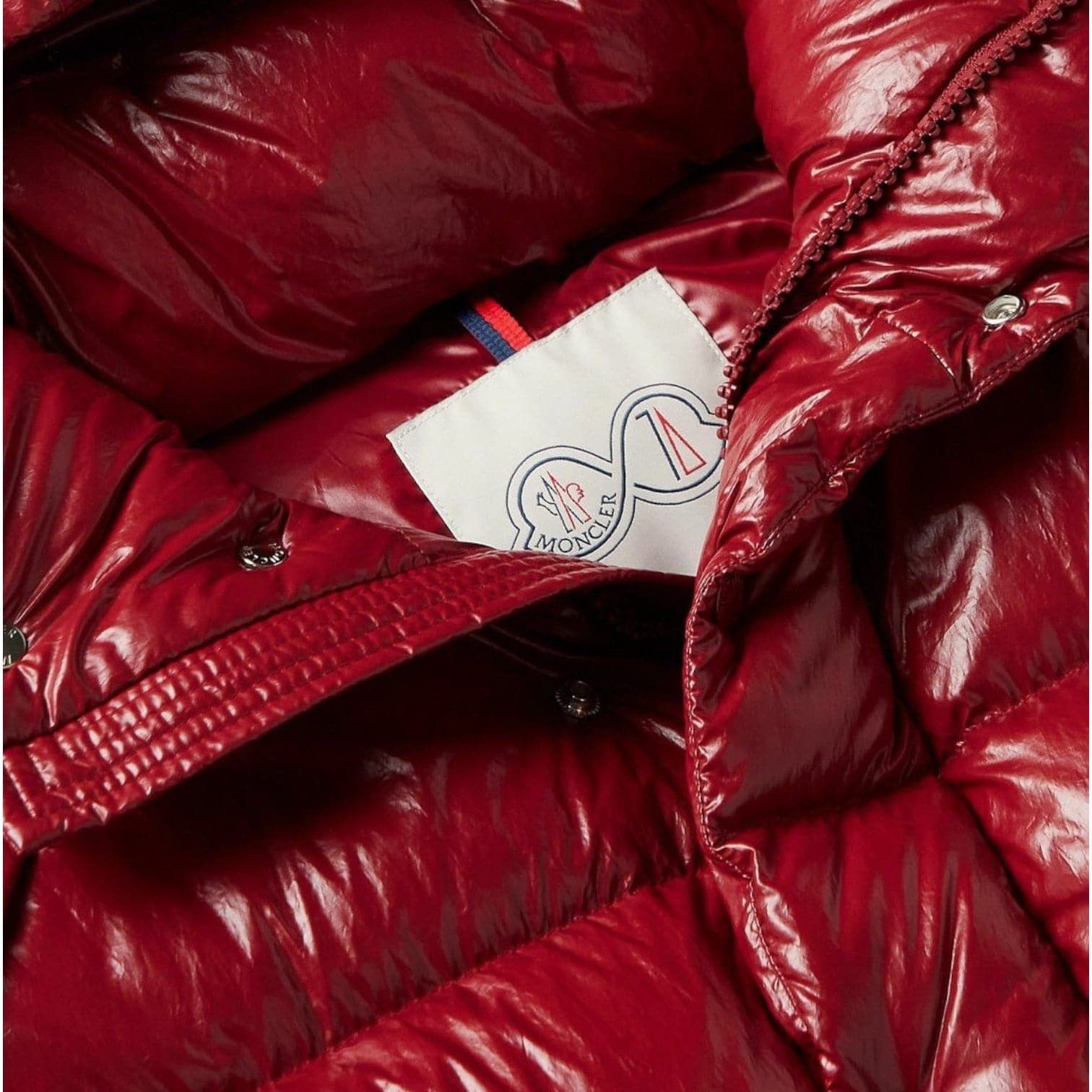 Maya 70th Anniversary Special Edition Short Down Jacket Ber